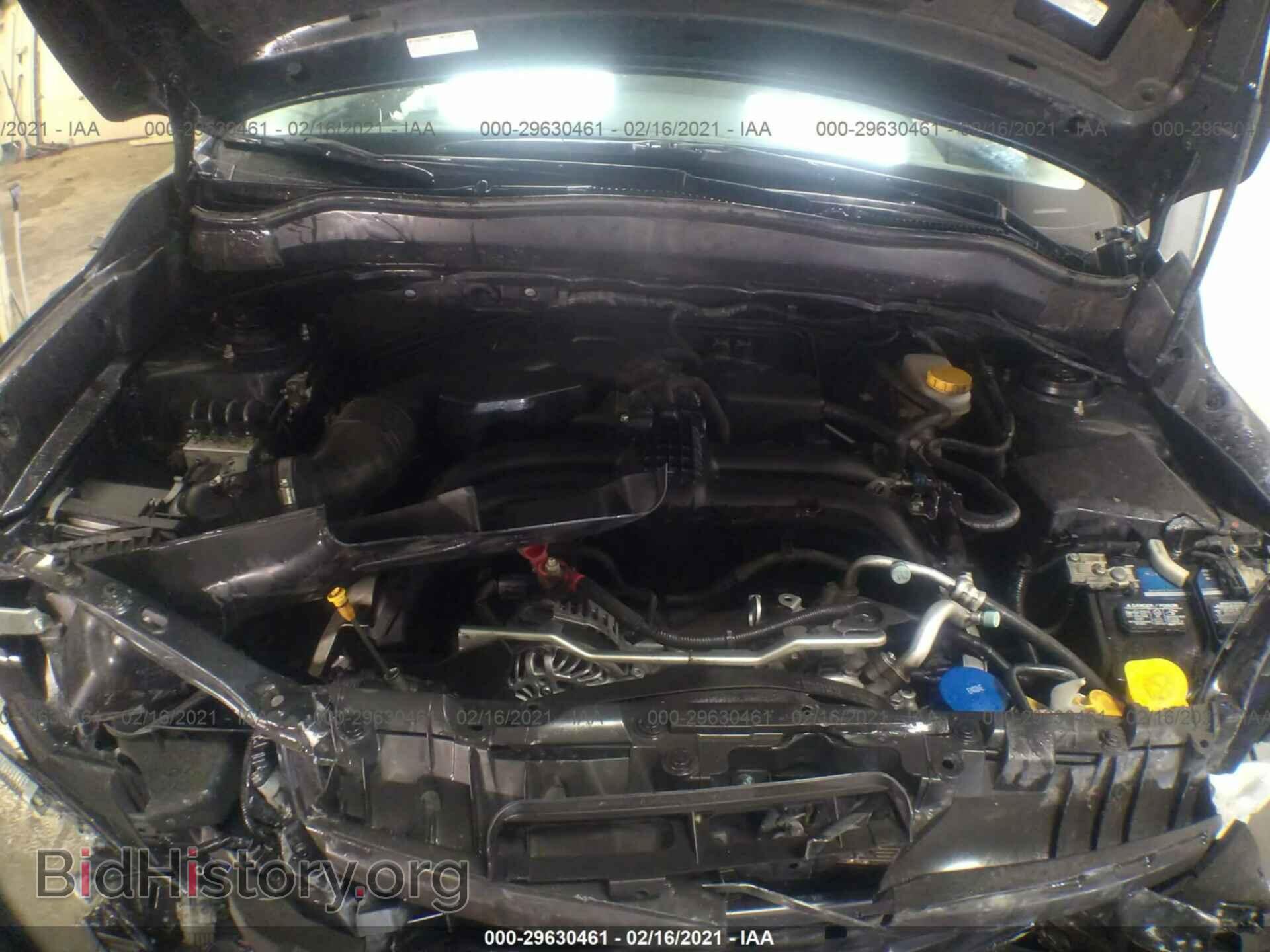 2017 SUBARU FORESTER - VIN: JF2SJABC9HH431924 - Фото 10