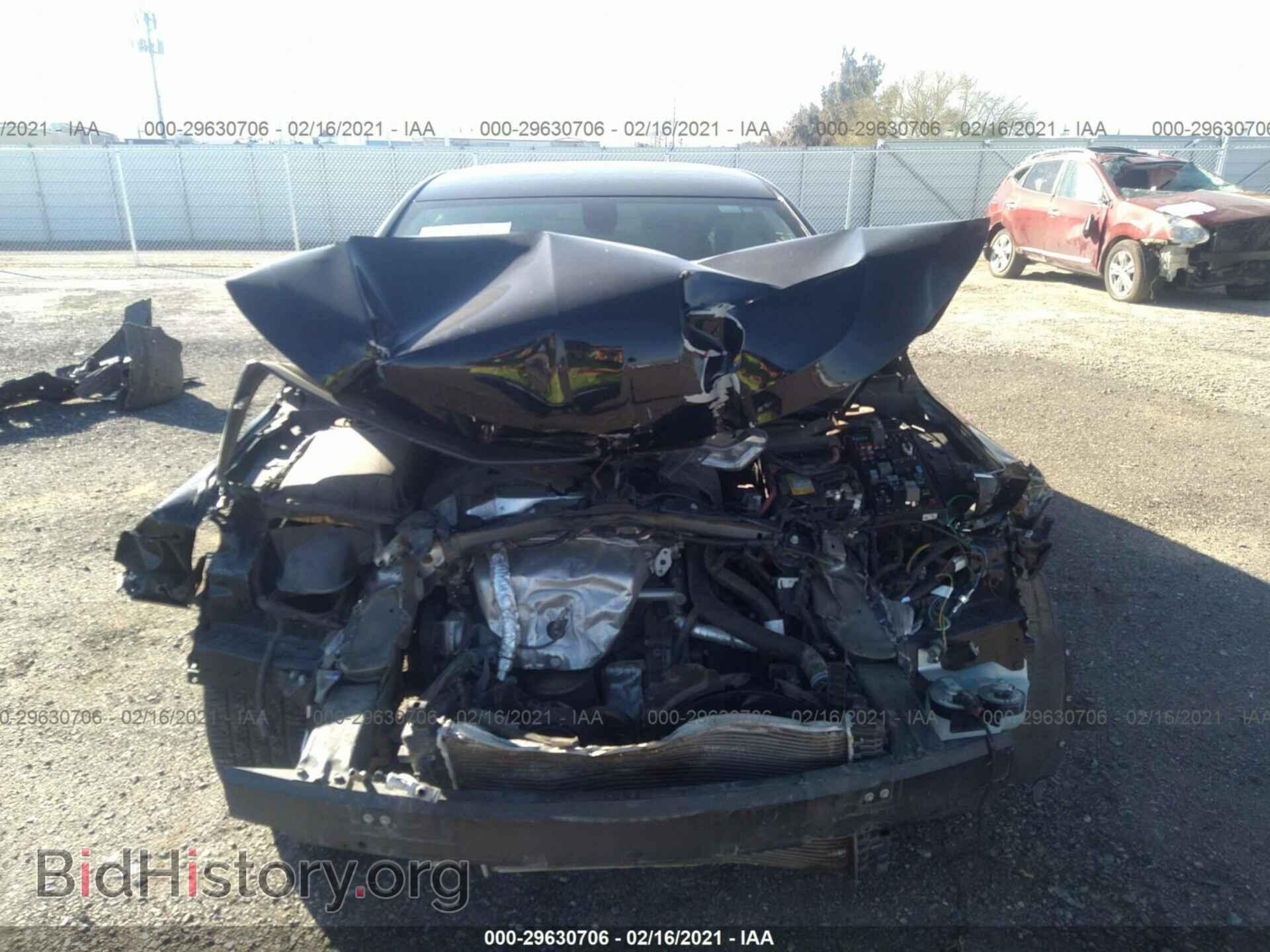 2018 CHEVROLET IMPALA - VIN: 1G1105SA9JU144446 - Фото 6