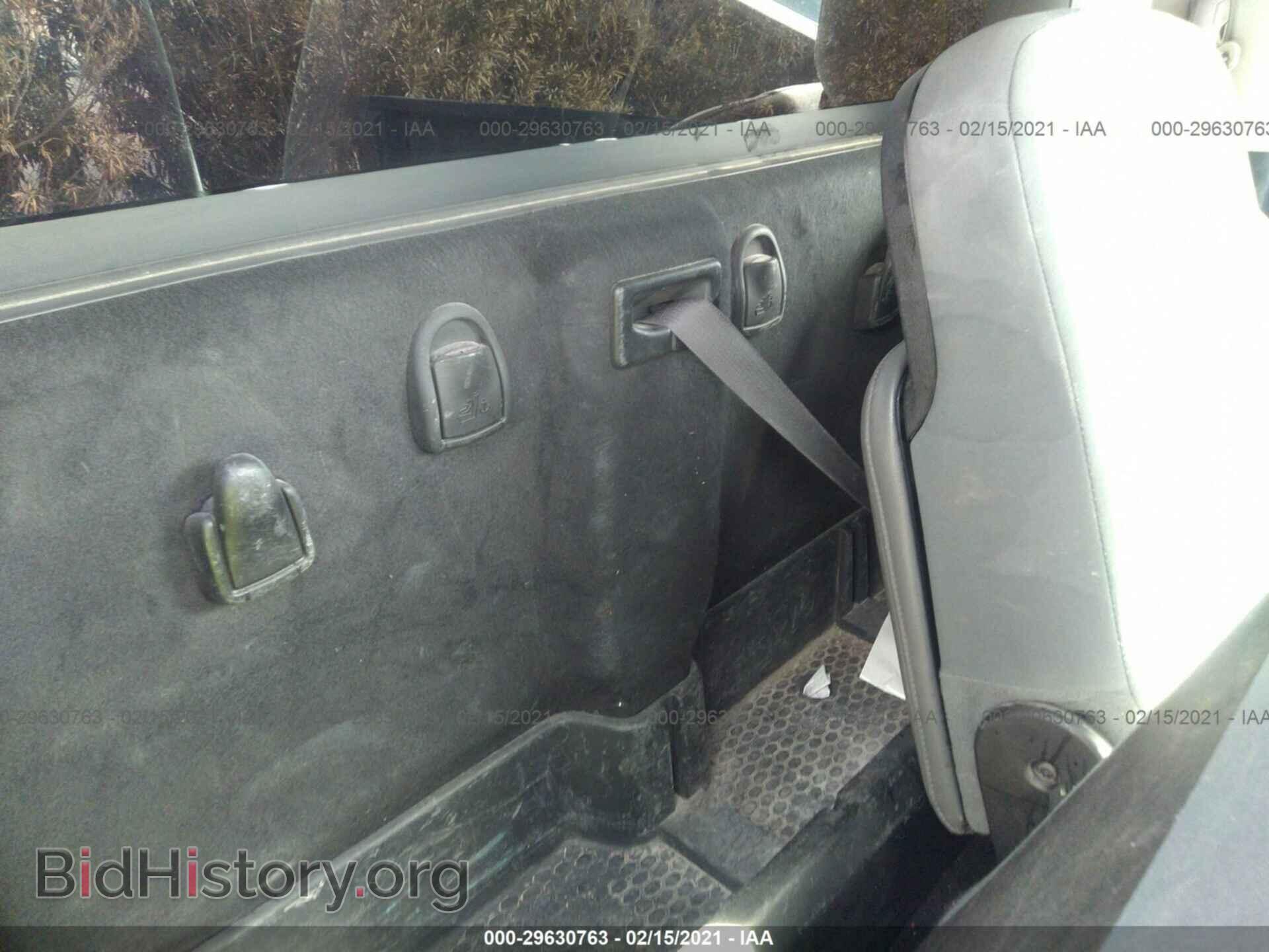 2017 RAM 1500 - VIN: 3C6JR6AT4HG791847 - Фото 8
