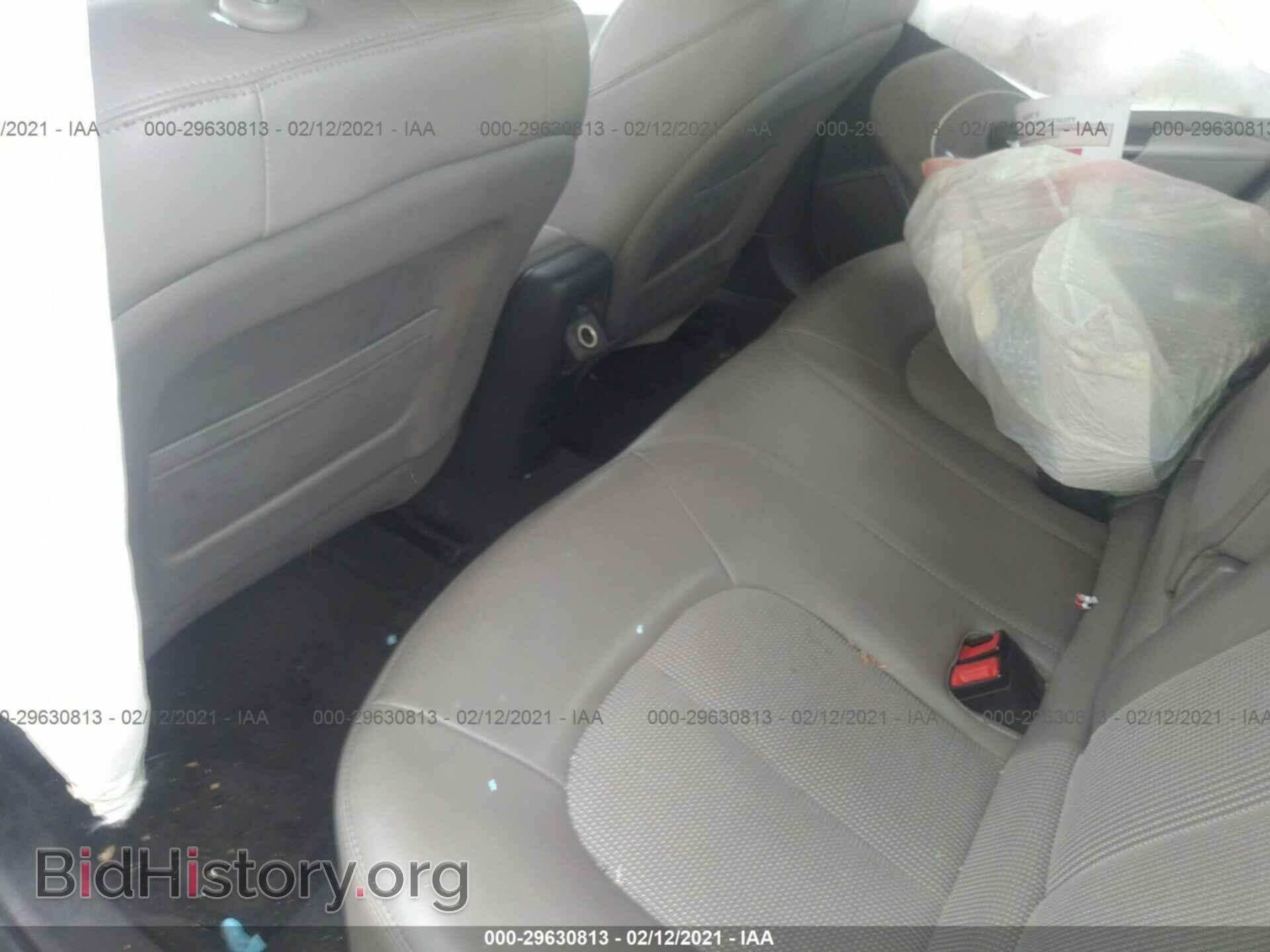 2014 BUICK VERANO - VIN: 1G4PP5SK5E4229758 - Фото 8