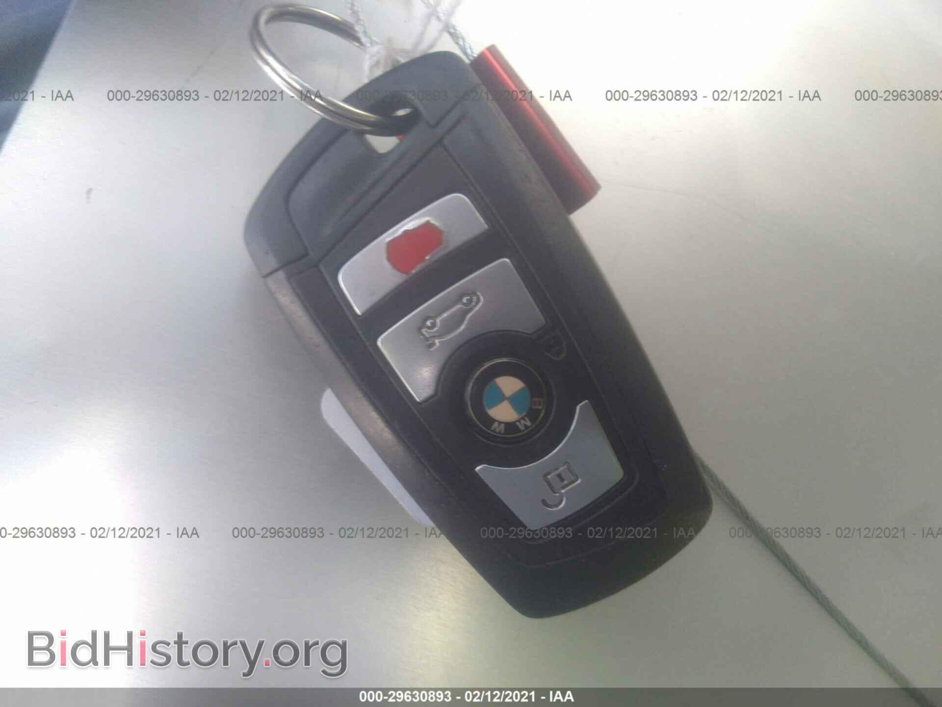 2016 BMW 3 SERIES - VIN: WBA8A9C55GK616669 - Фото 11
