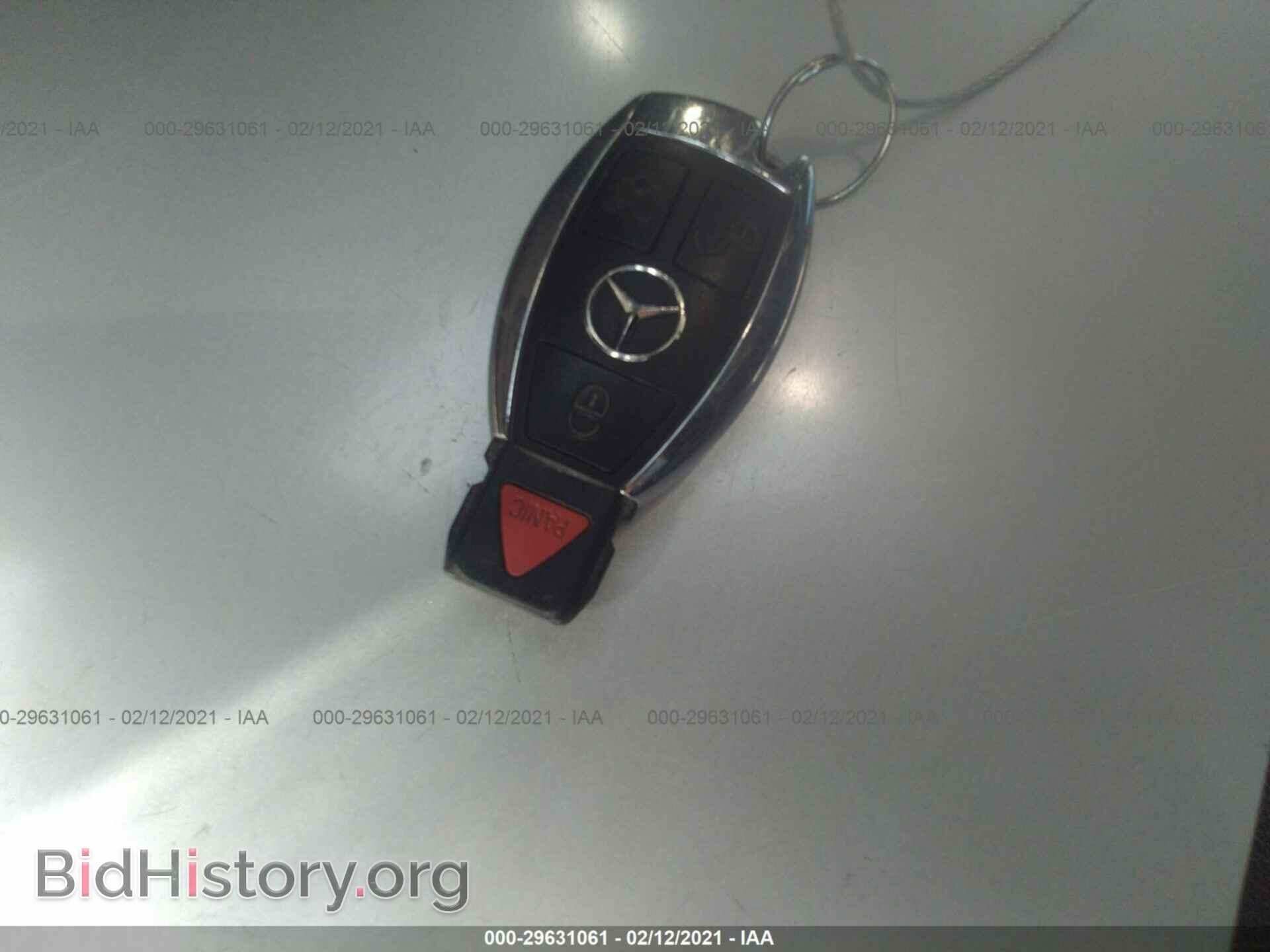 2013 MERCEDES-BENZ E-CLASS - VIN: WDDHF5KB9DA732310 - Фото 11