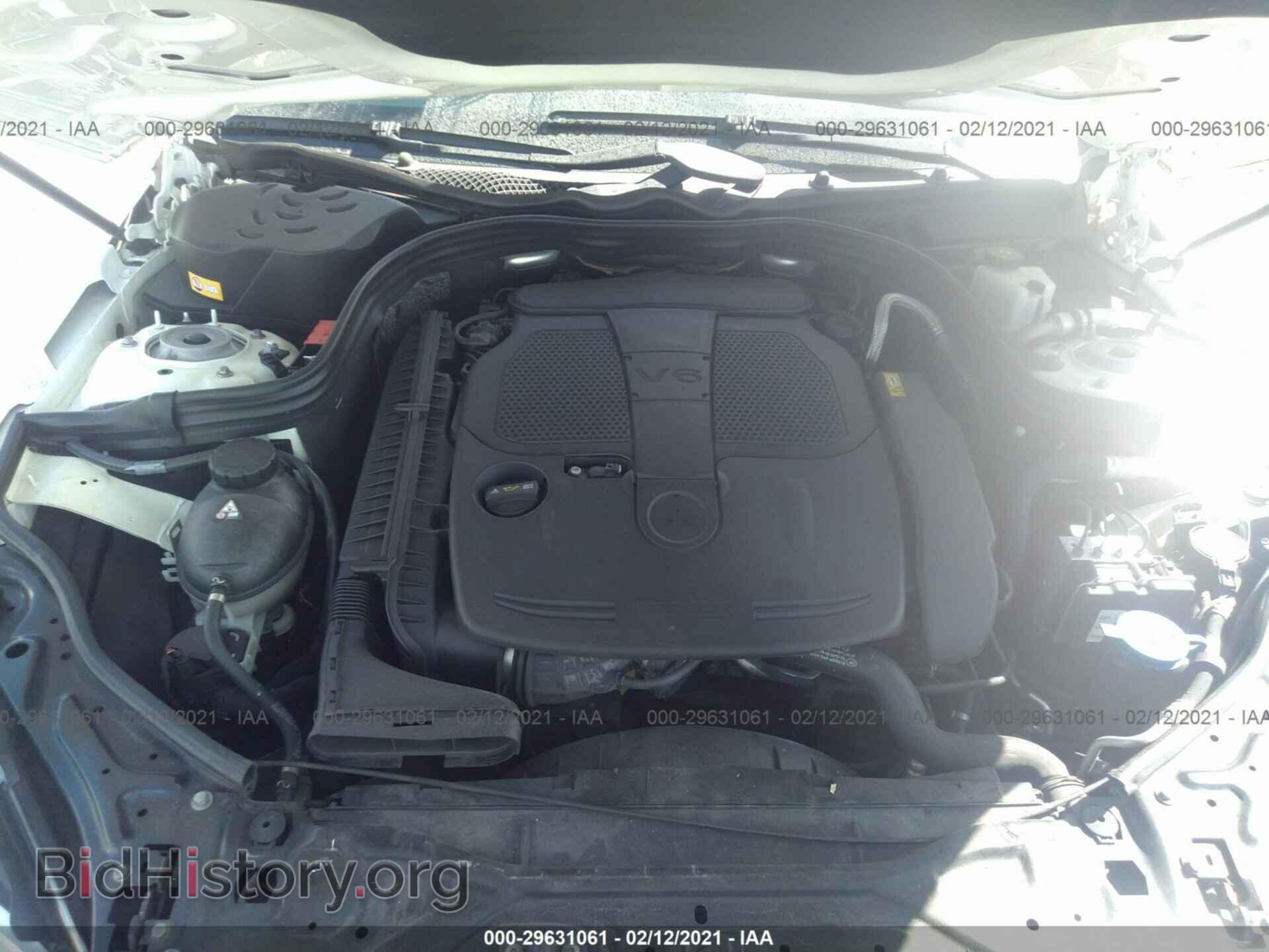 2013 MERCEDES-BENZ E-CLASS - VIN: WDDHF5KB9DA732310 - Фото 10