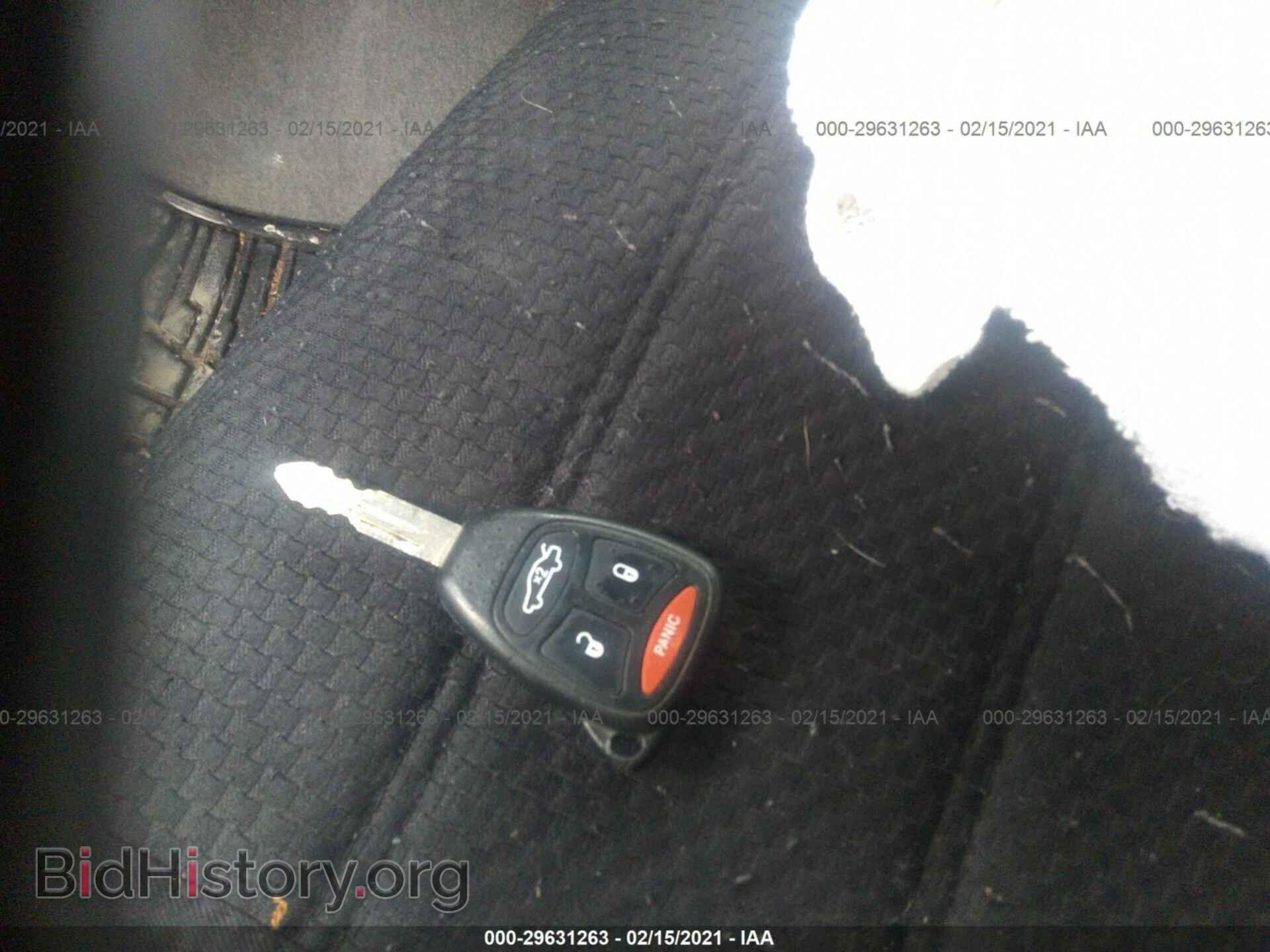 2007 JEEP COMMANDER - VIN: 1J8HG48K37C508752 - Фото 11