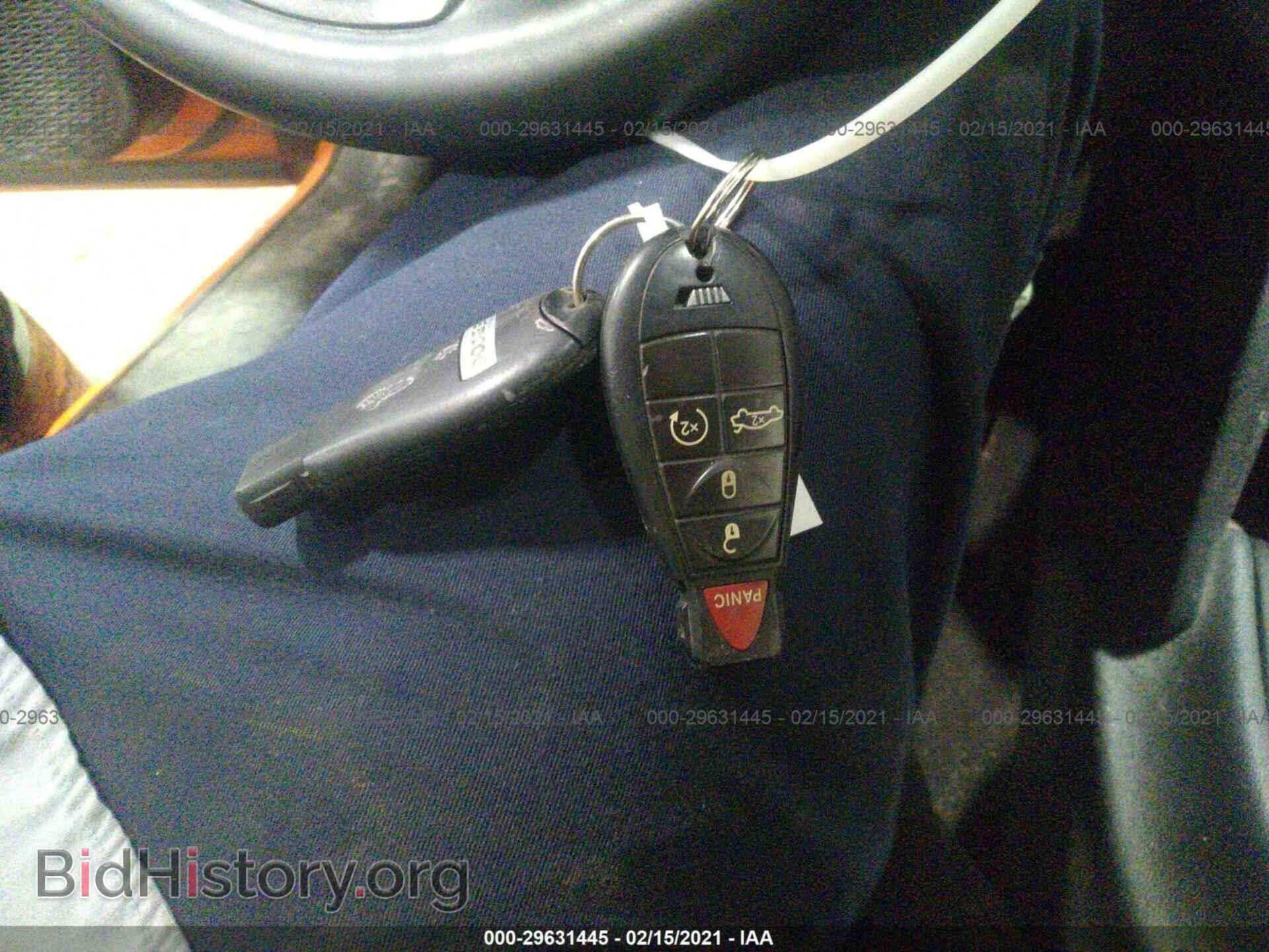 2013 DODGE DART - VIN: 1C3CDFBA1DD338326 - Photo 11