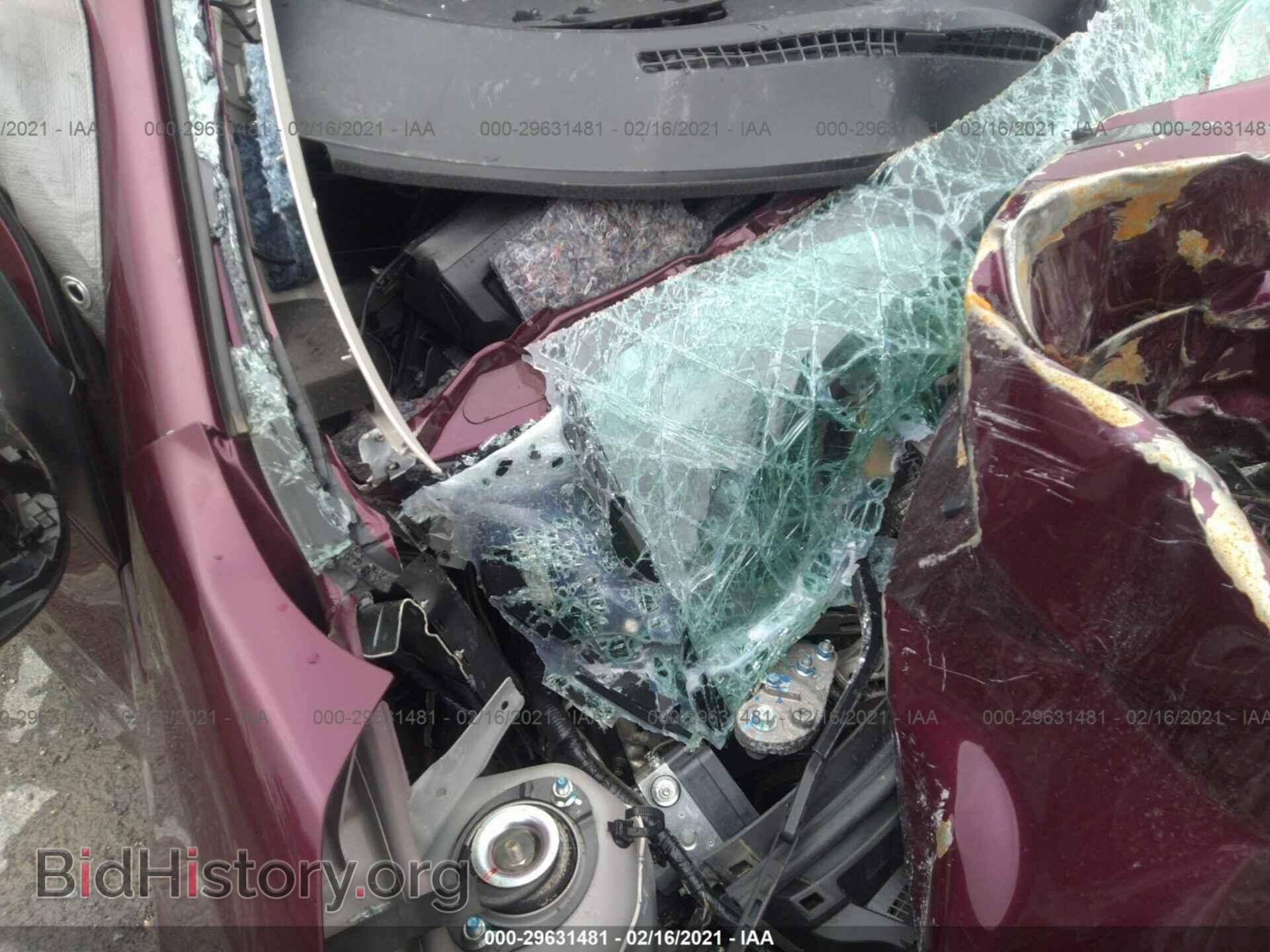 2019 MITSUBISHI MIRAGE - VIN: ML32A3HJ3KH010484 - Фото 10