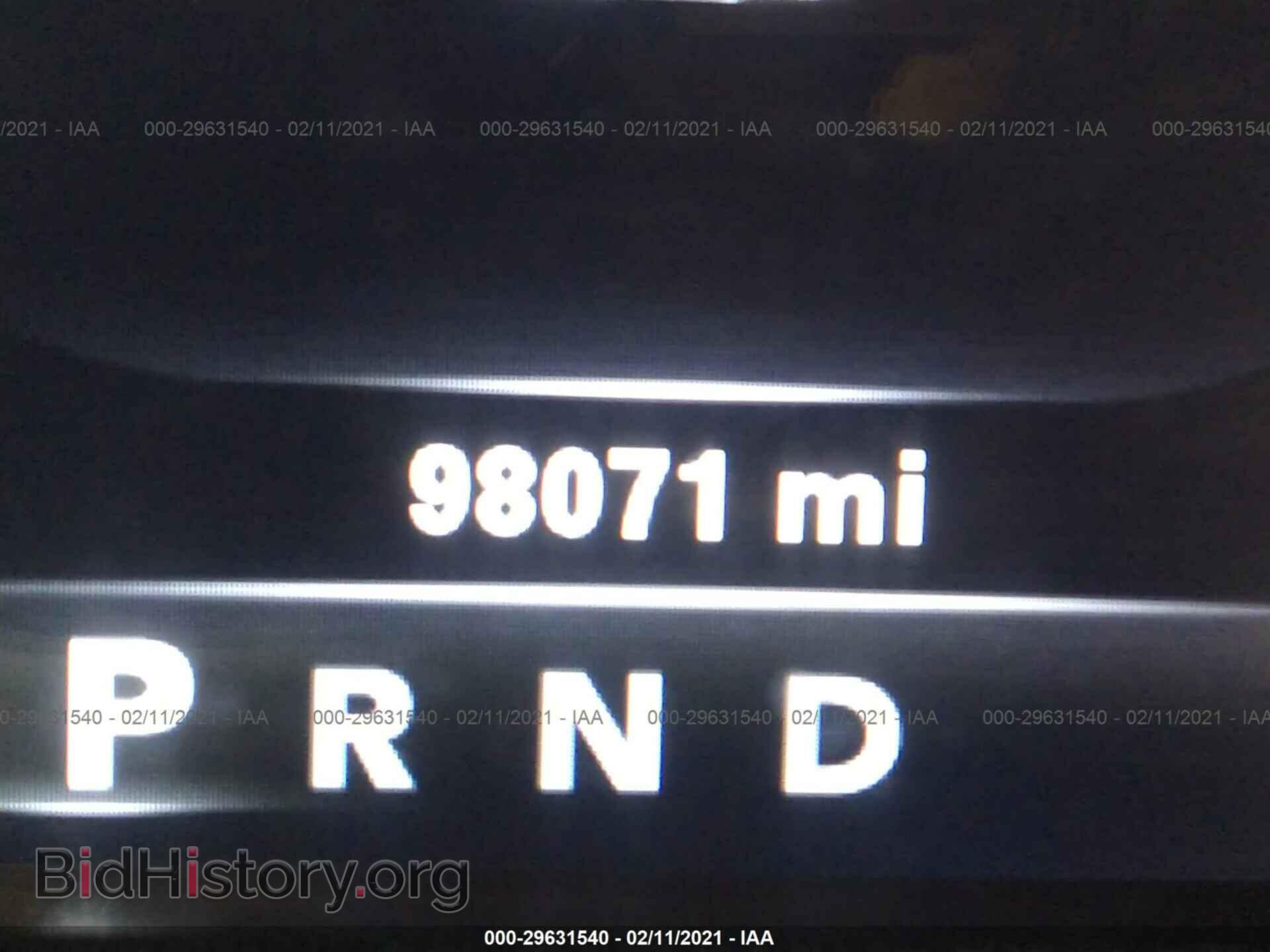 2014 RAM 1500 - VIN: 1C6RR7LG4ES353875 - Фото 7