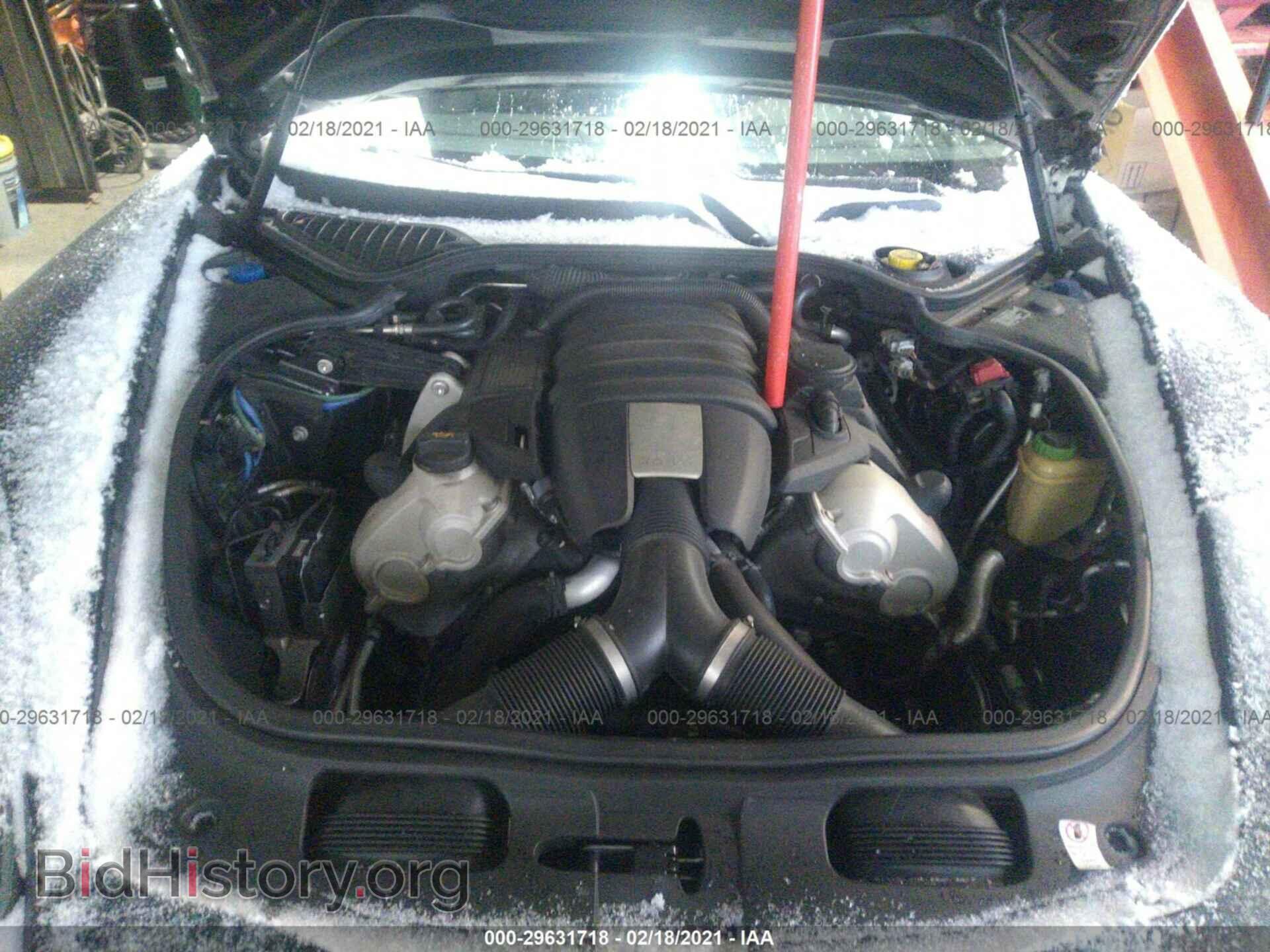 2013 PORSCHE PANAMERA - VIN: WP0AA2A72DL012194 - Фото 10