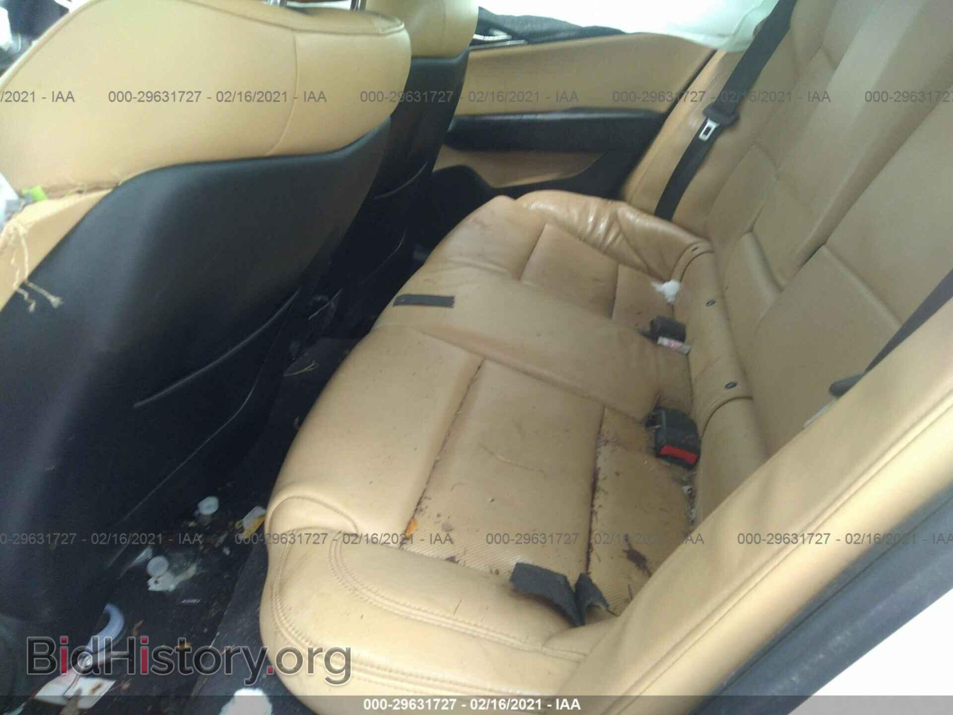 2013 CADILLAC ATS - VIN: 1G6AB5RA9D0114112 - Фото 8