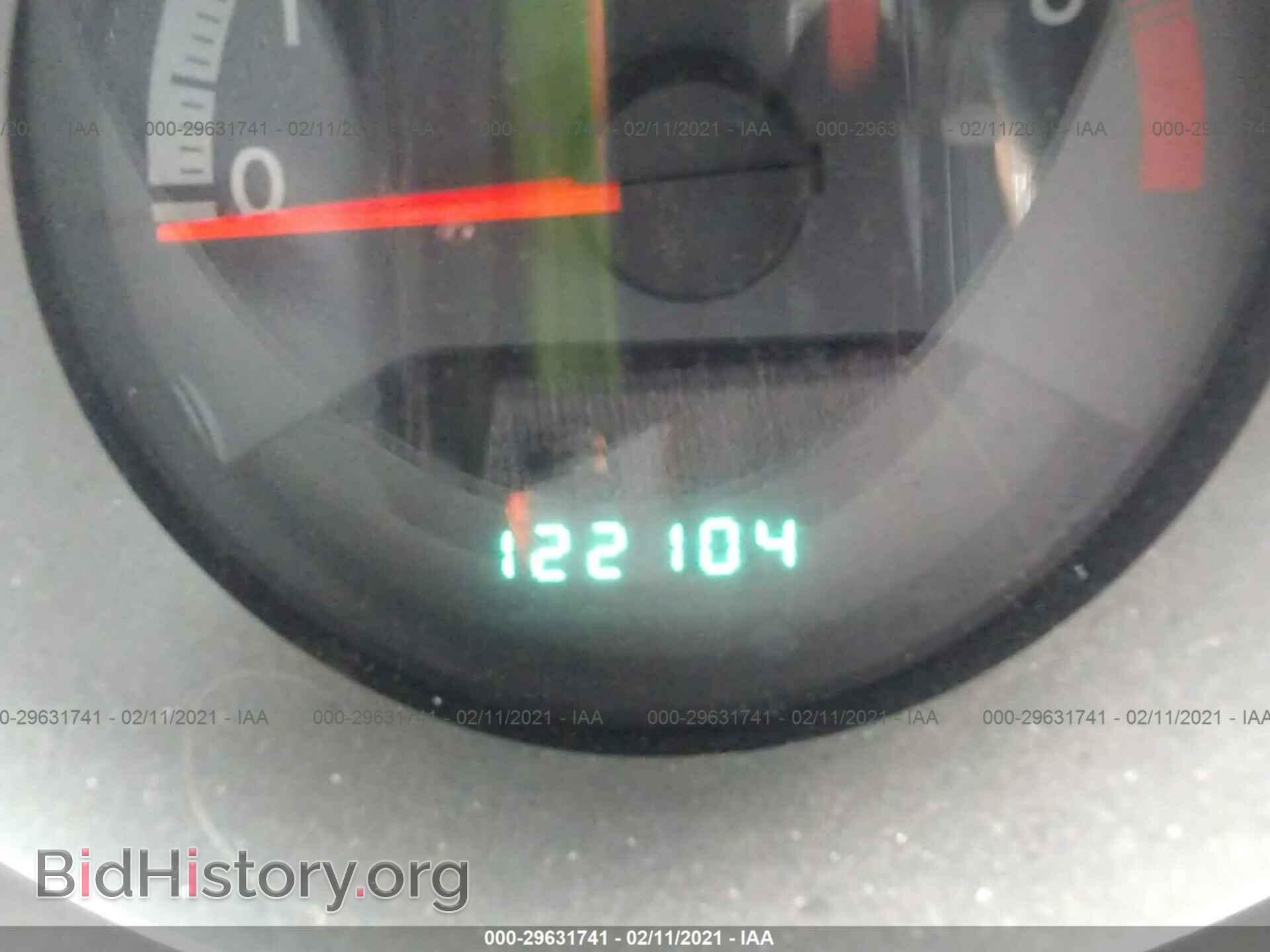 2010 DODGE AVENGER - VIN: 1B3CC4FB9AN165006 - Photo 7