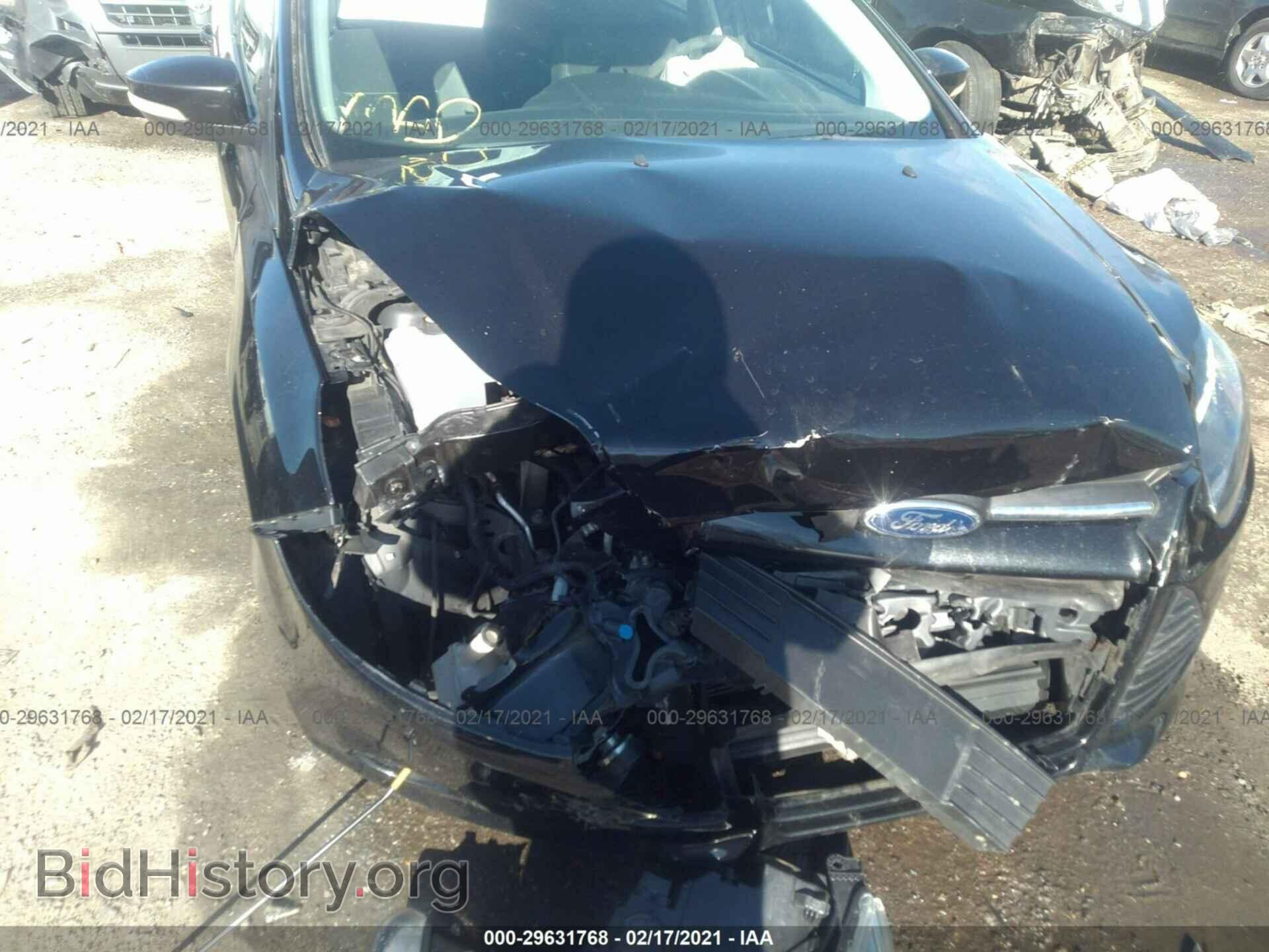 2013 FORD FOCUS - VIN: 1FADP3K22DL303112 - Photo 6
