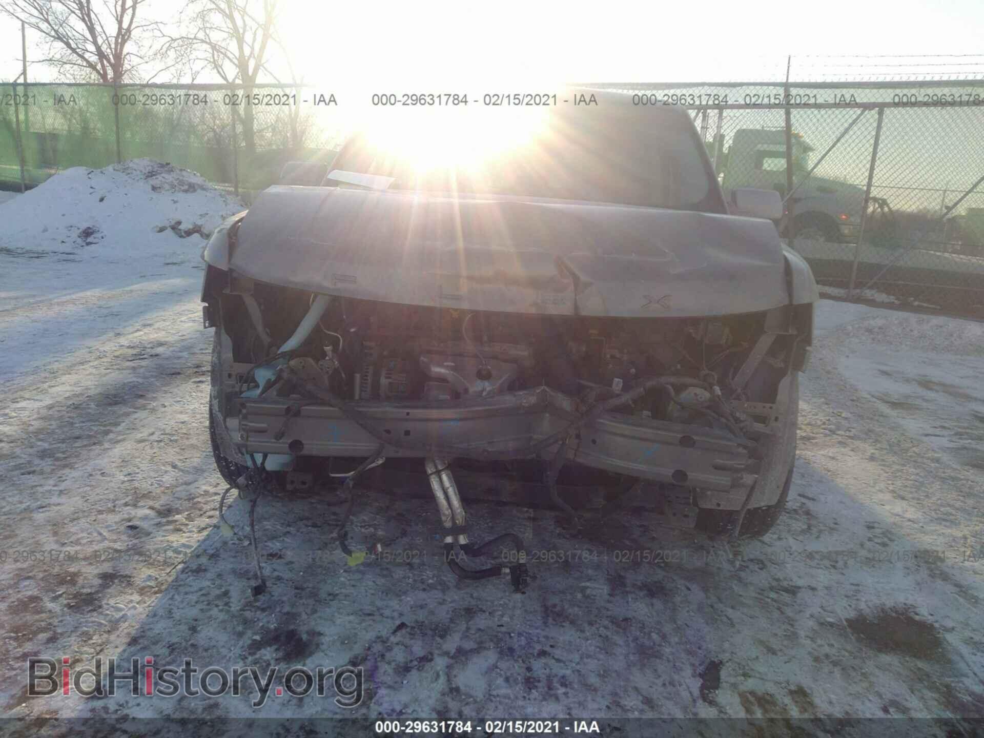 2014 FORD FLEX - VIN: 2FMGK5C85EBD35523 - Photo 6