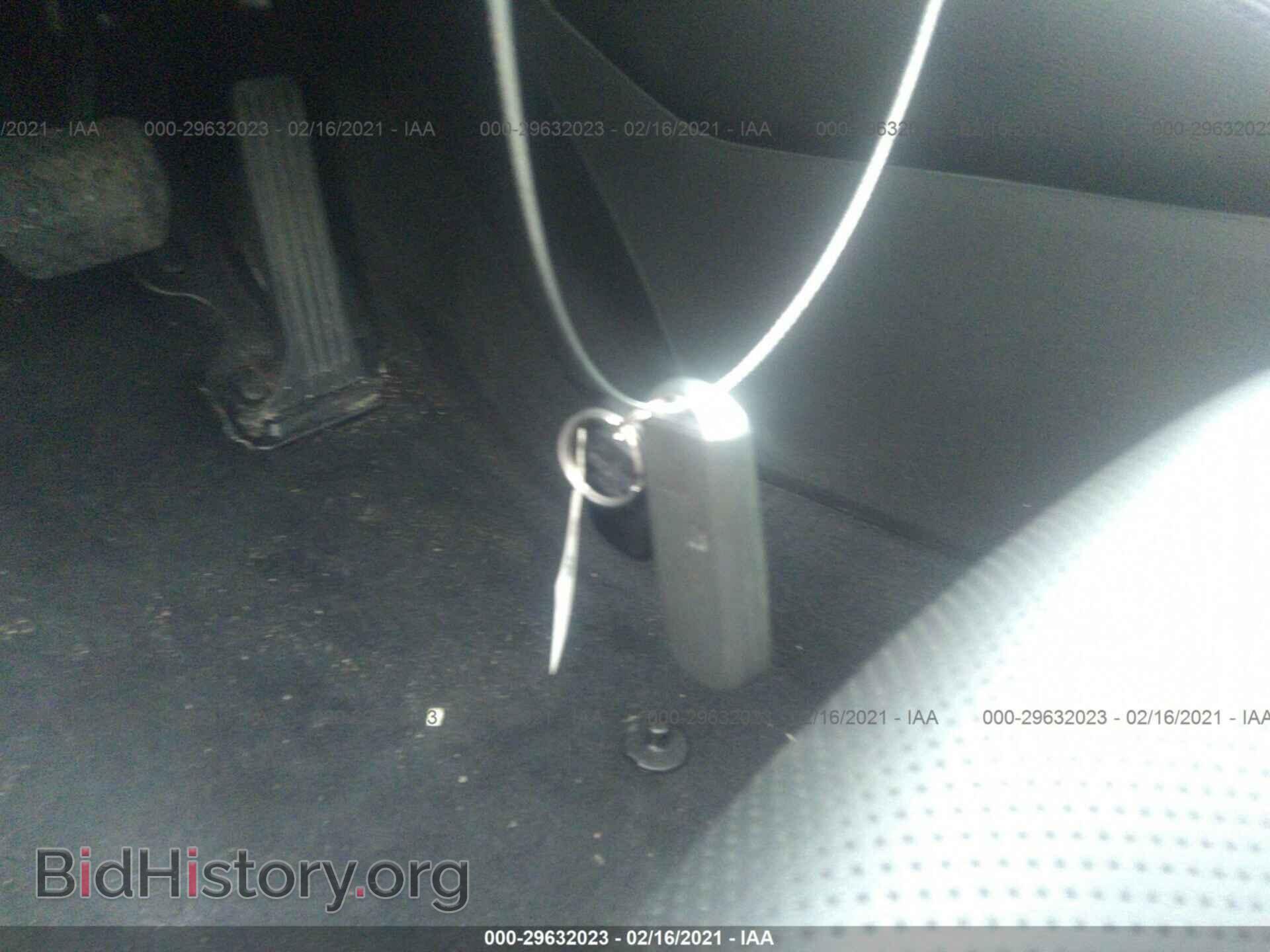 2016 MAZDA MAZDA6 - VIN: JM1GJ1V50G1475271 - Фото 11