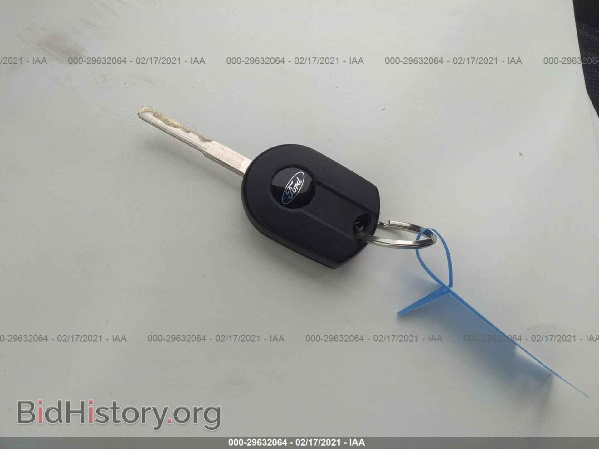 2015 FORD FOCUS - VIN: 1FADP3F23FL333779 - Photo 11