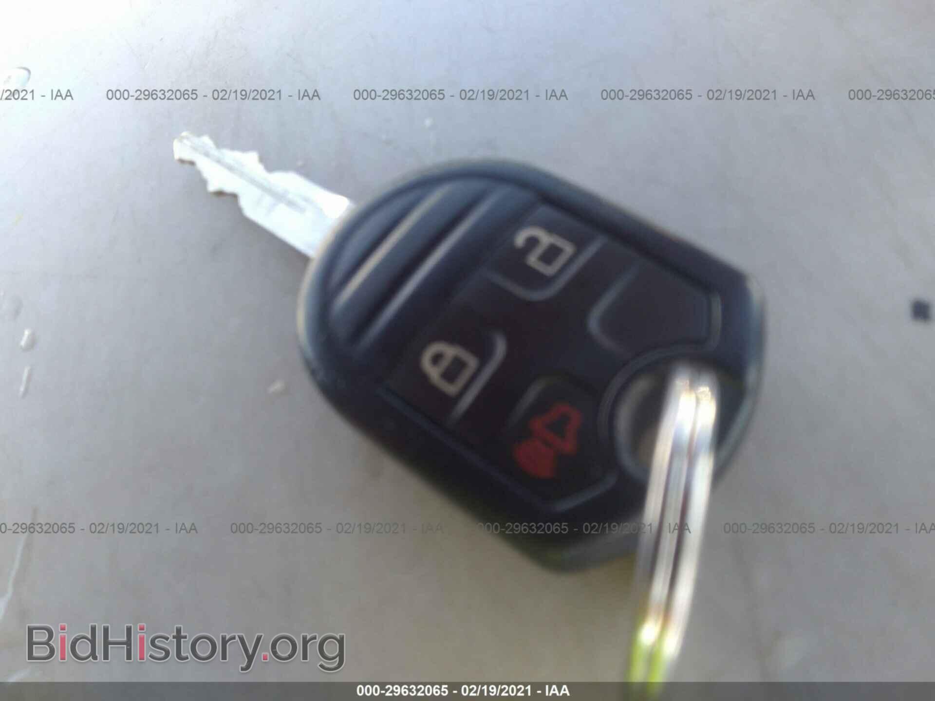 2015 FORD FLEX - VIN: 2FMGK5B86FBA17820 - Фото 11