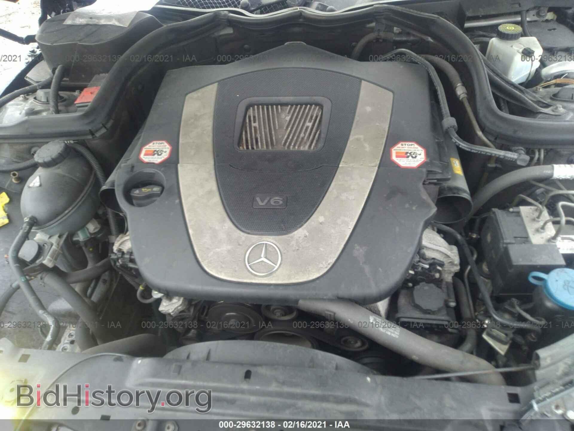 2012 MERCEDES-BENZ C-CLASS - VIN: WDDGF8BB6CR201224 - Фото 10