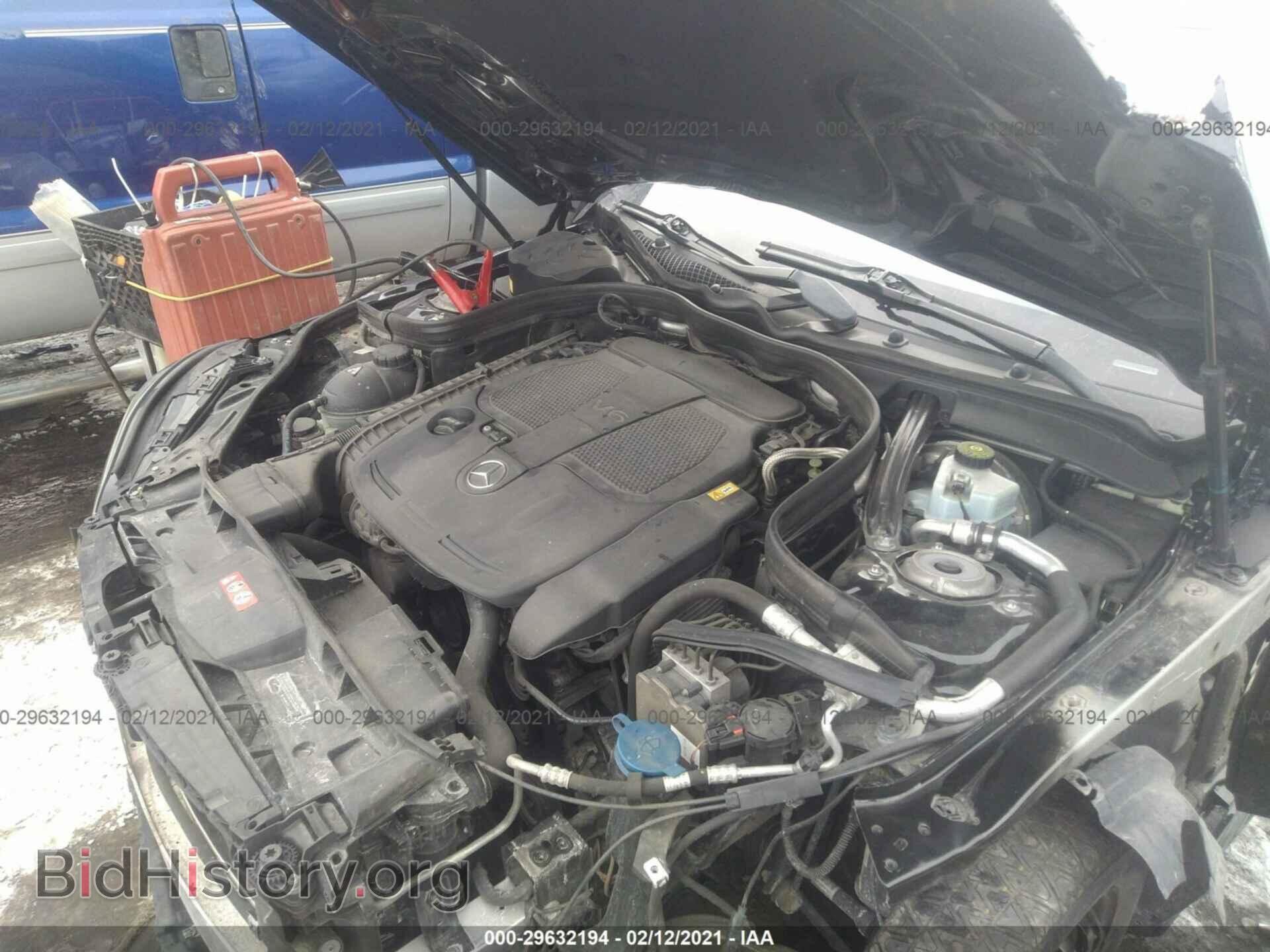 2014 MERCEDES-BENZ E-CLASS - VIN: WDDHF8JB0EA895951 - Фото 10