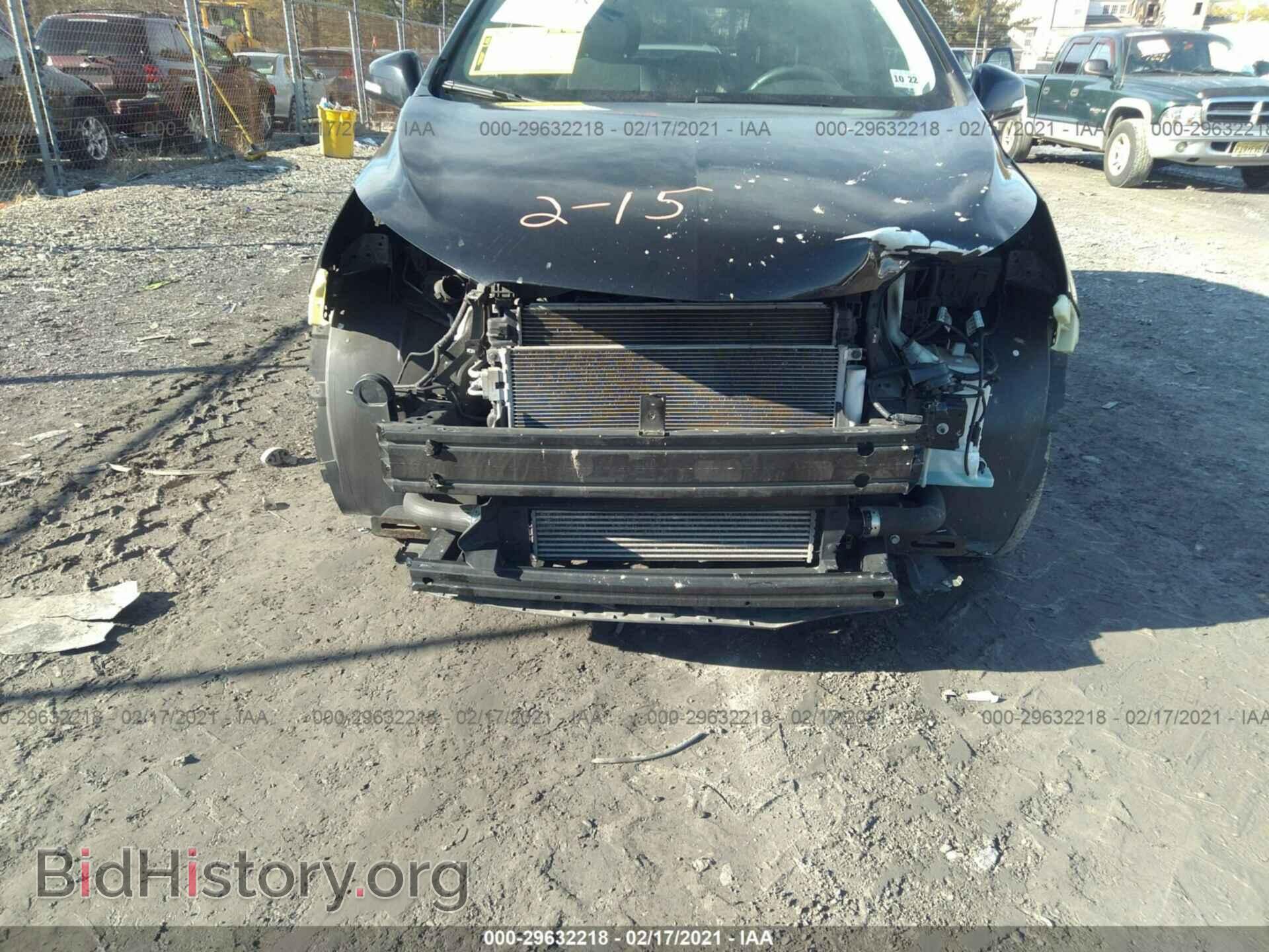 2017 BUICK ENCORE - VIN: KL4CJBSB4HB107535 - Фото 6