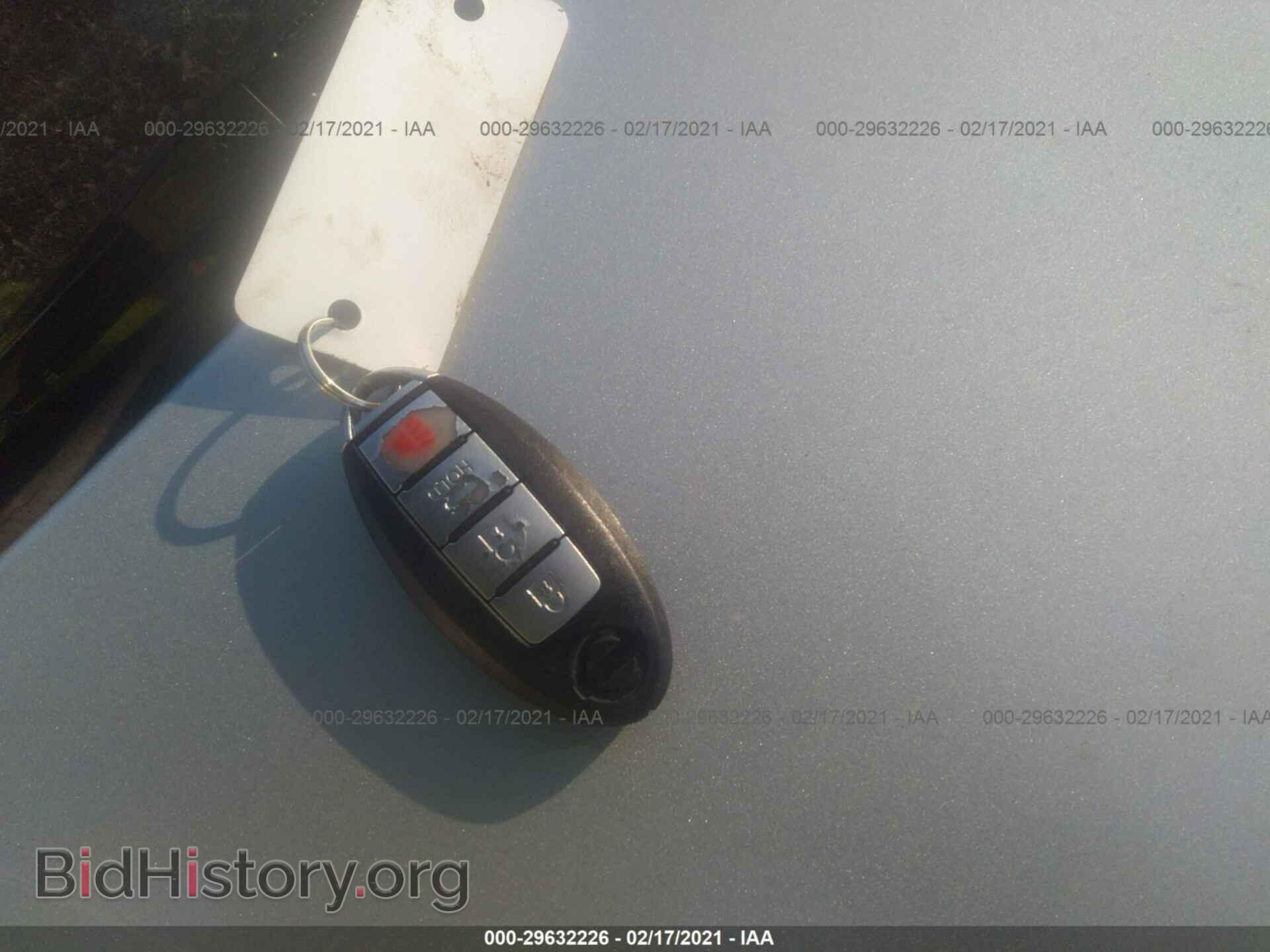 2009 NISSAN MAXIMA - VIN: 1N4AA51E99C858366 - Фото 11