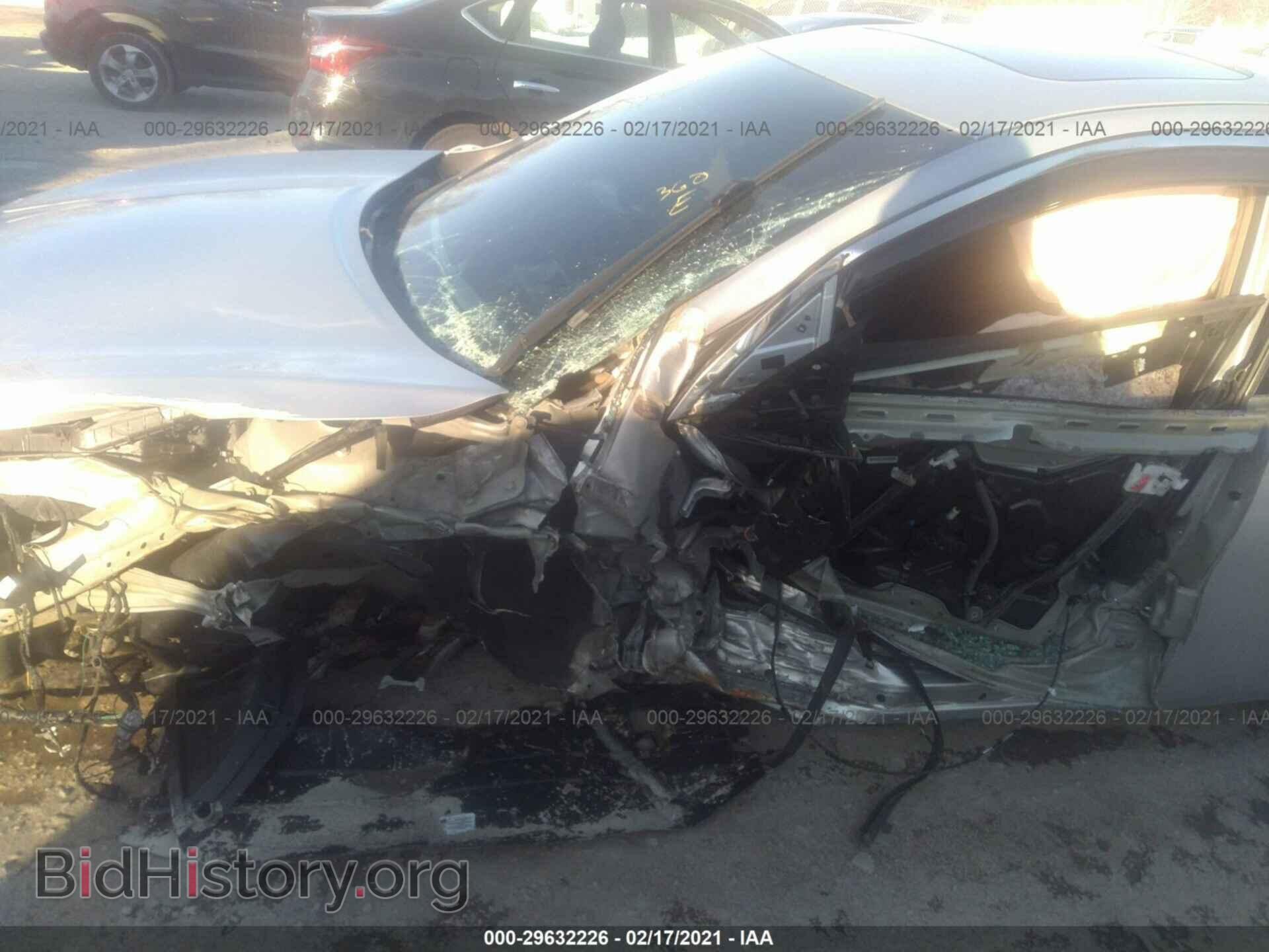 2009 NISSAN MAXIMA - VIN: 1N4AA51E99C858366 - Фото 6