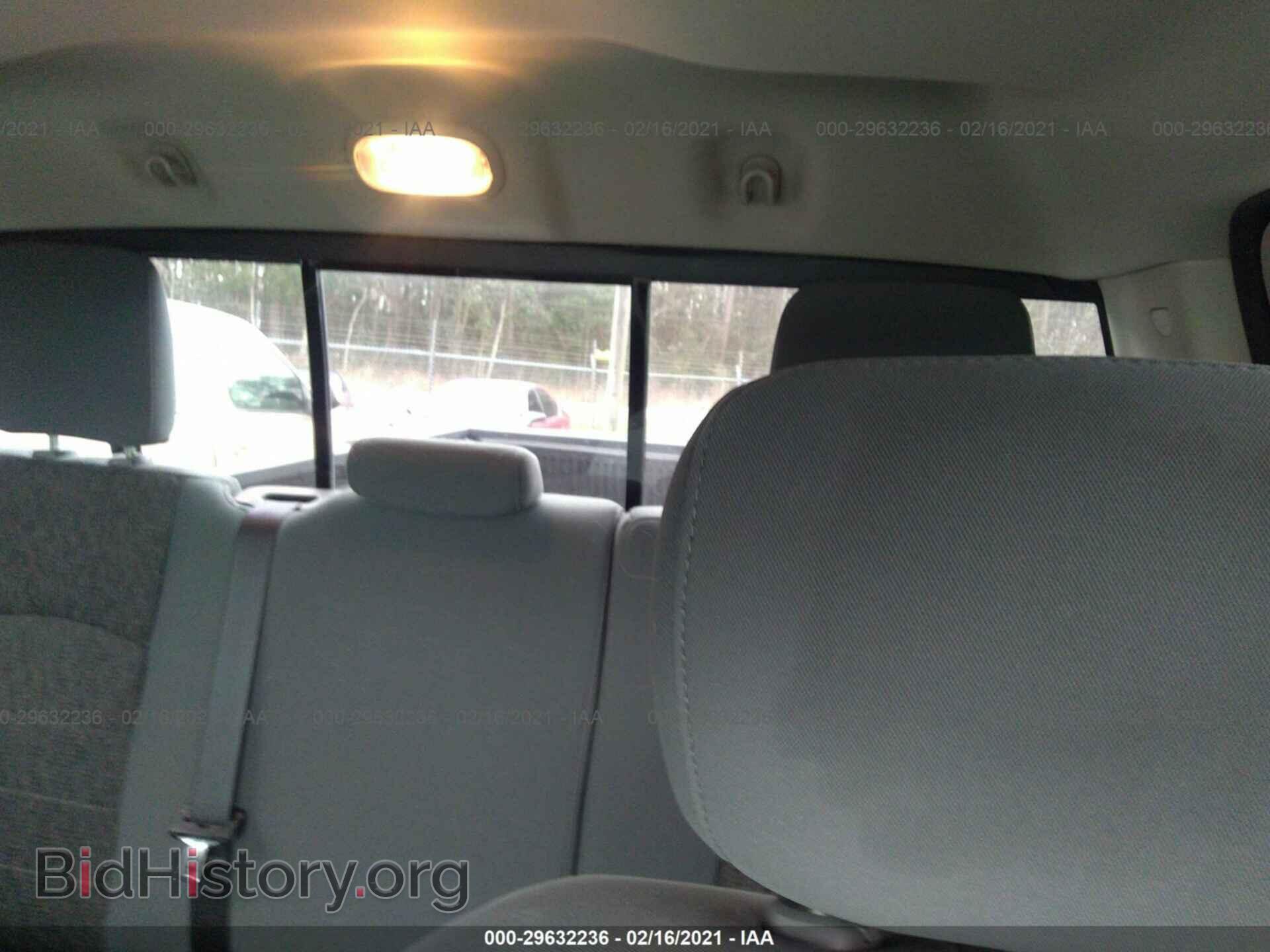 2017 RAM 1500 - VIN: 1C6RR6GT4HS520127 - Фото 8