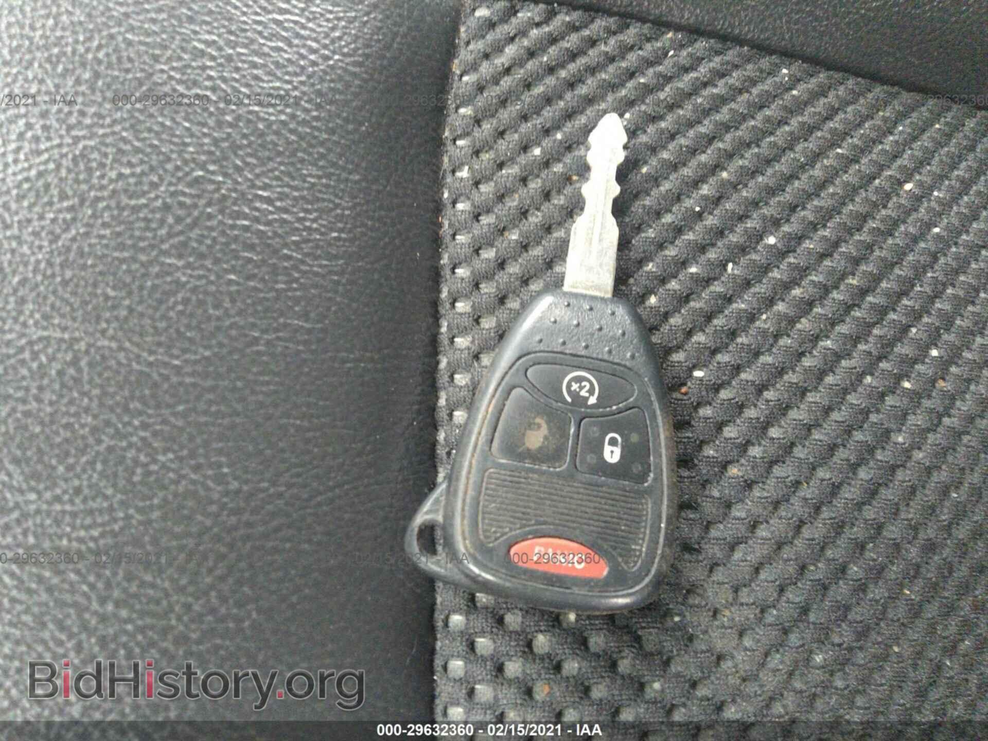 2014 JEEP COMPASS - VIN: 1C4NJDEB0ED517447 - Фото 11