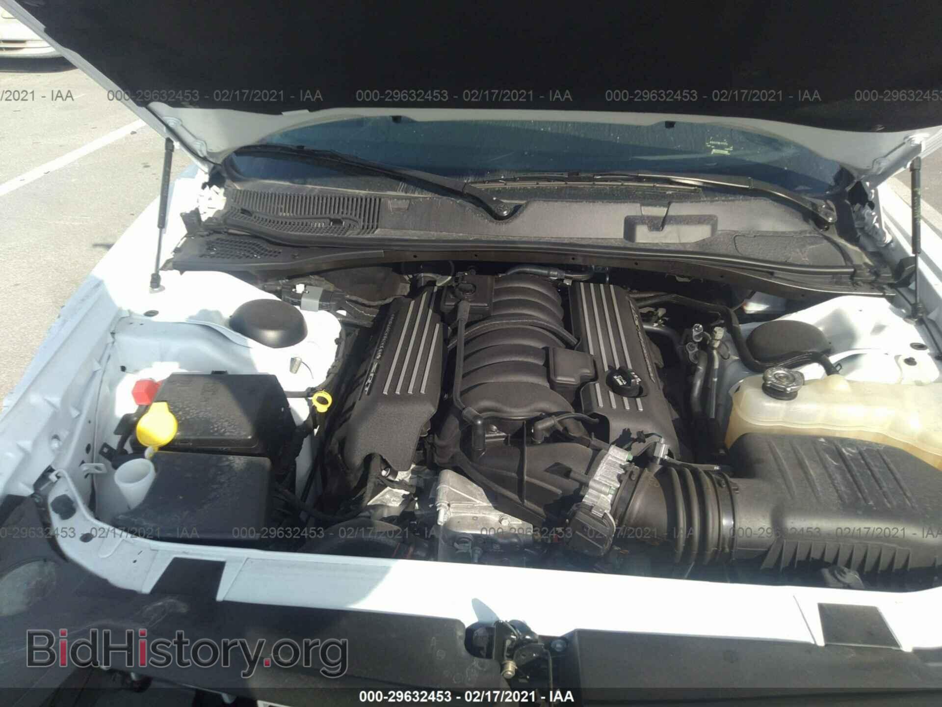 2019 DODGE CHALLENGER - VIN: 2C3CDZFJ3KH741204 - Фото 10