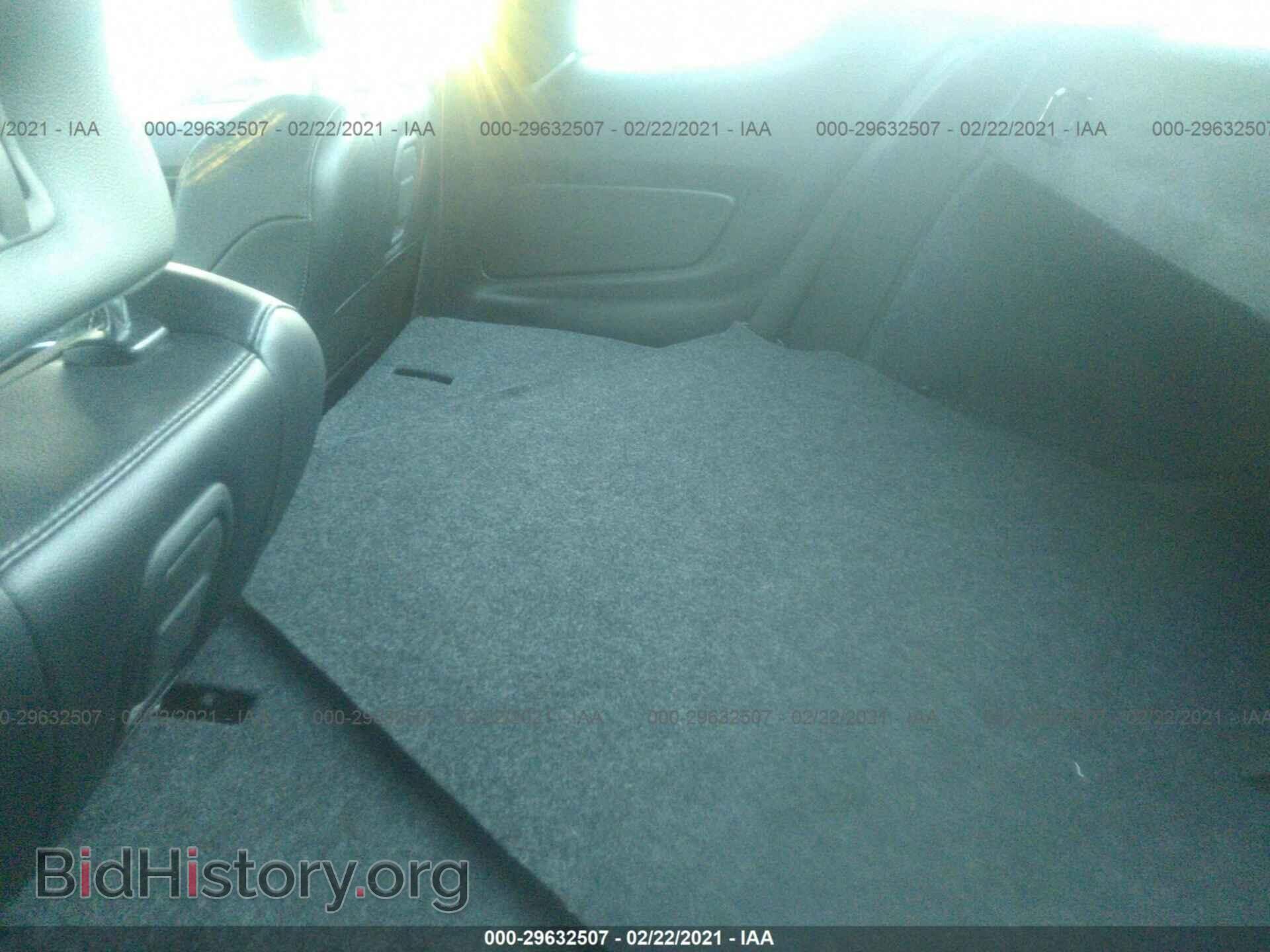2015 FORD MUSTANG - VIN: 1FA6P8CF1F5309062 - Фото 8