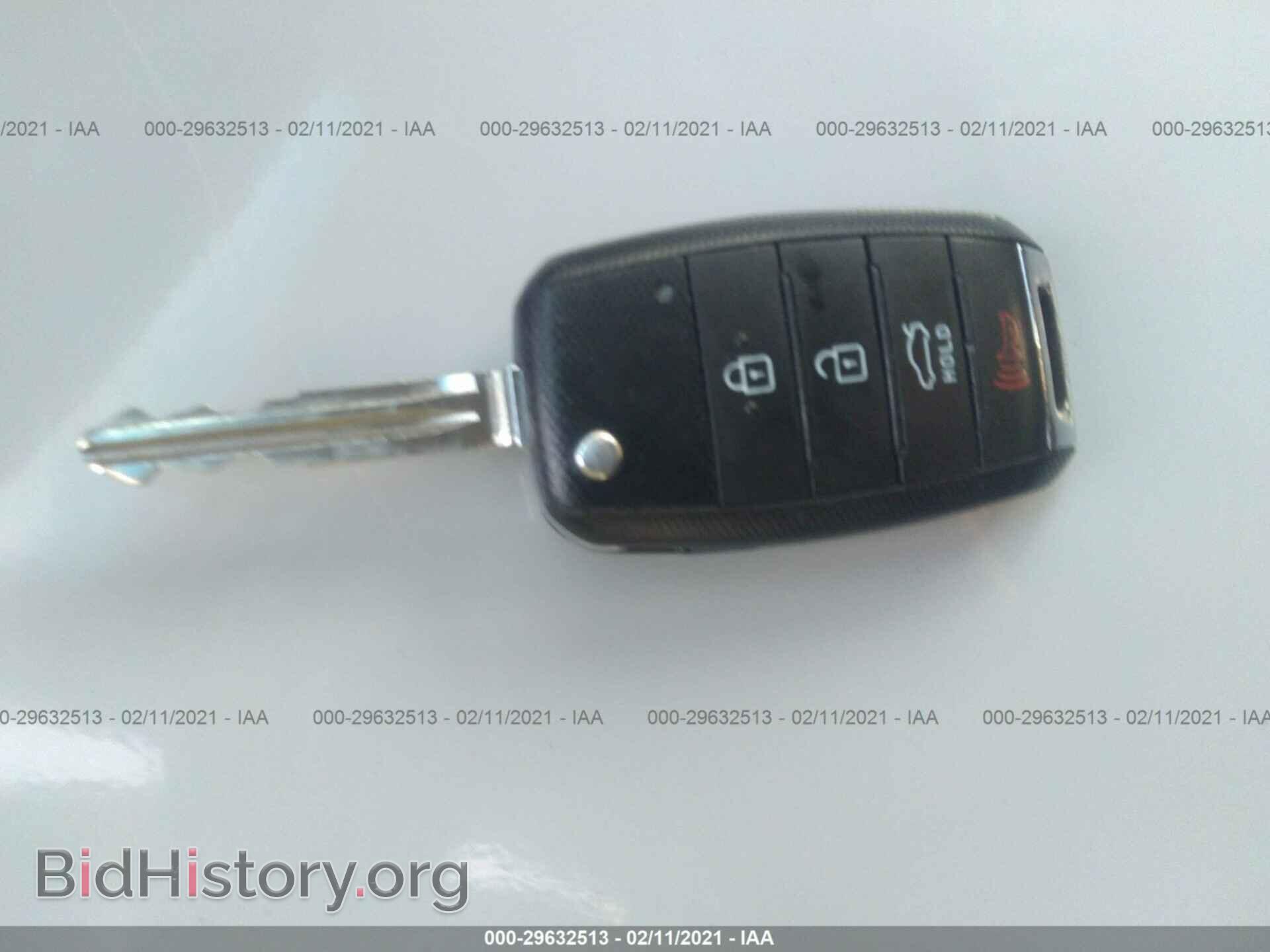2017 KIA FORTE - VIN: 3KPFK4A76HE135428 - Фото 11