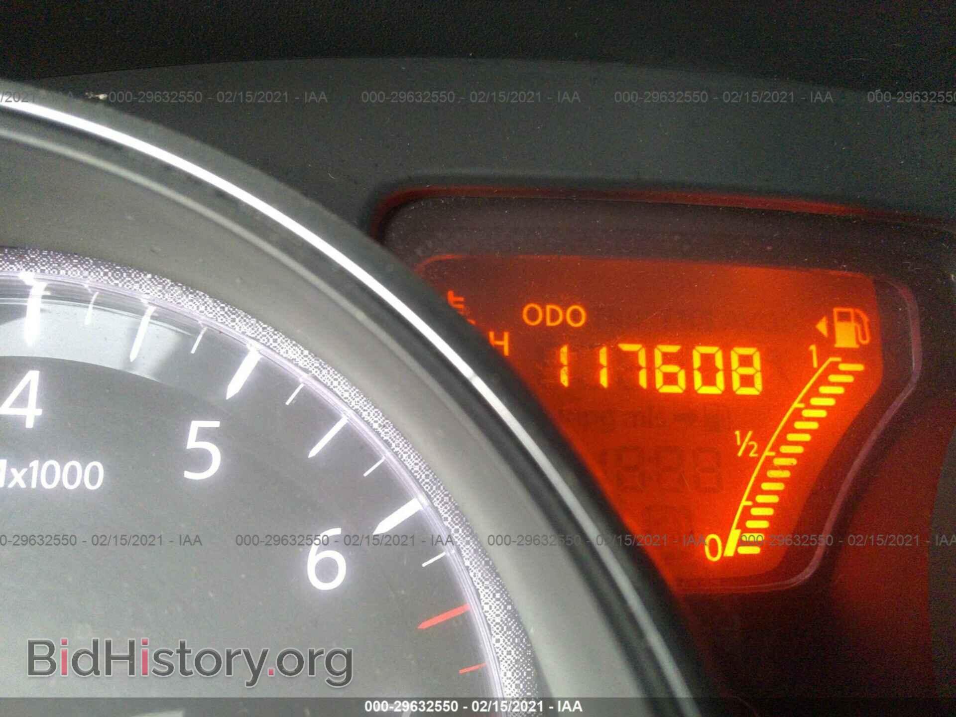 2014 NISSAN VERSA NOTE - VIN: 3N1CE2CP9EL427967 - Фото 7