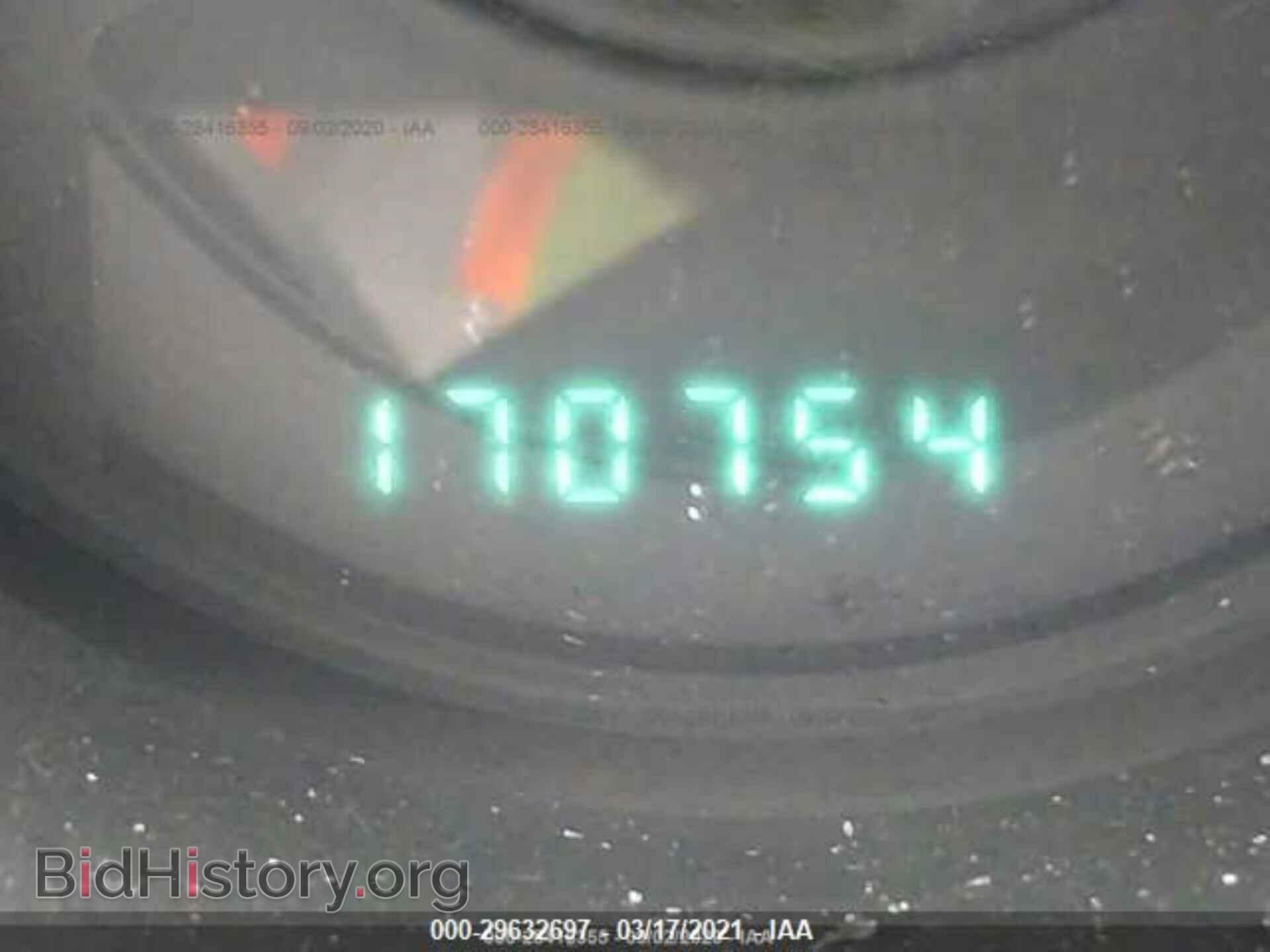 2010 DODGE NITRO - VIN: 1D4PT2GK2AW152212 - Фото 7