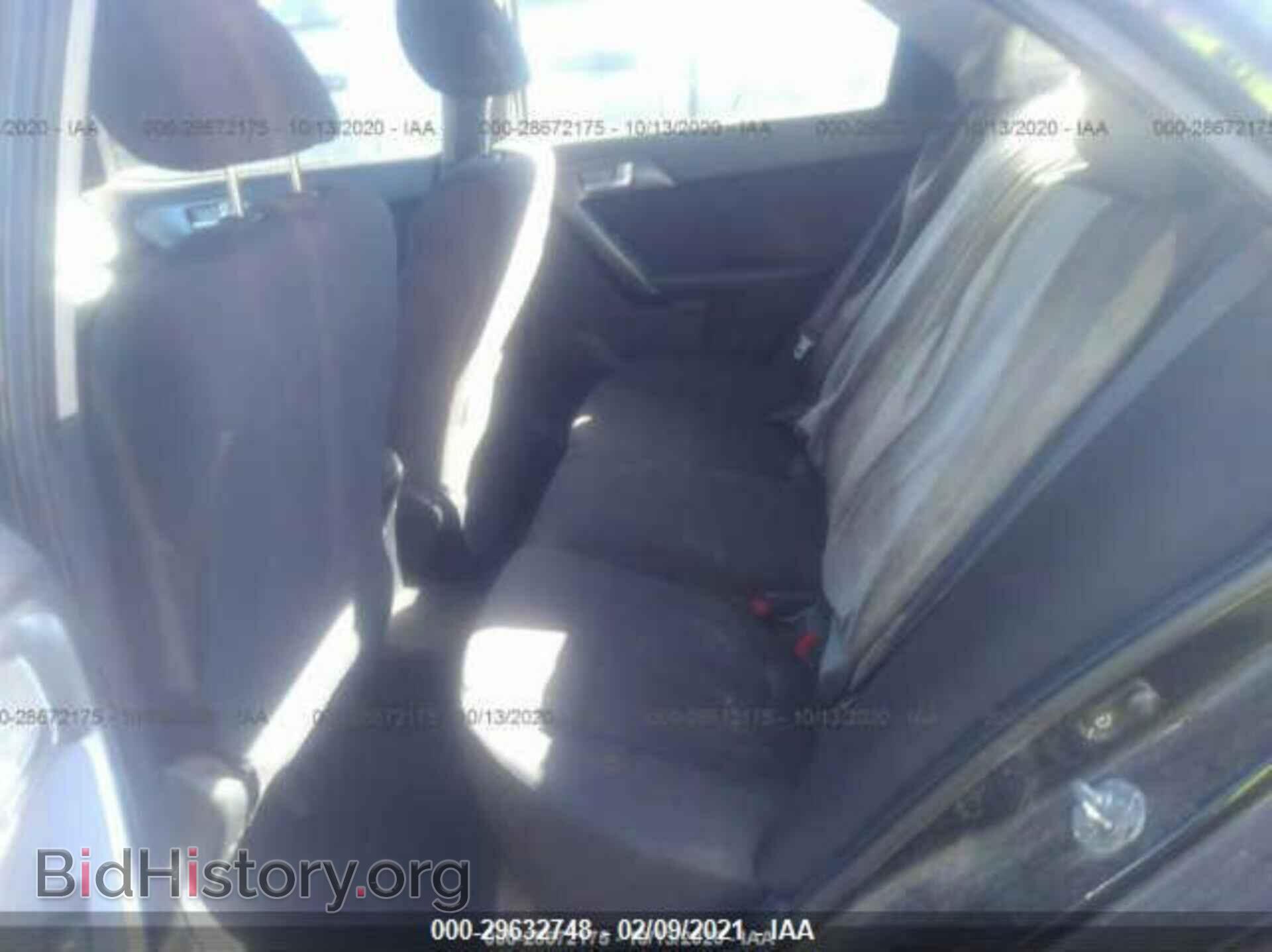 2013 KIA FORTE - VIN: KNAFU4A29D5672716 - Фото 8