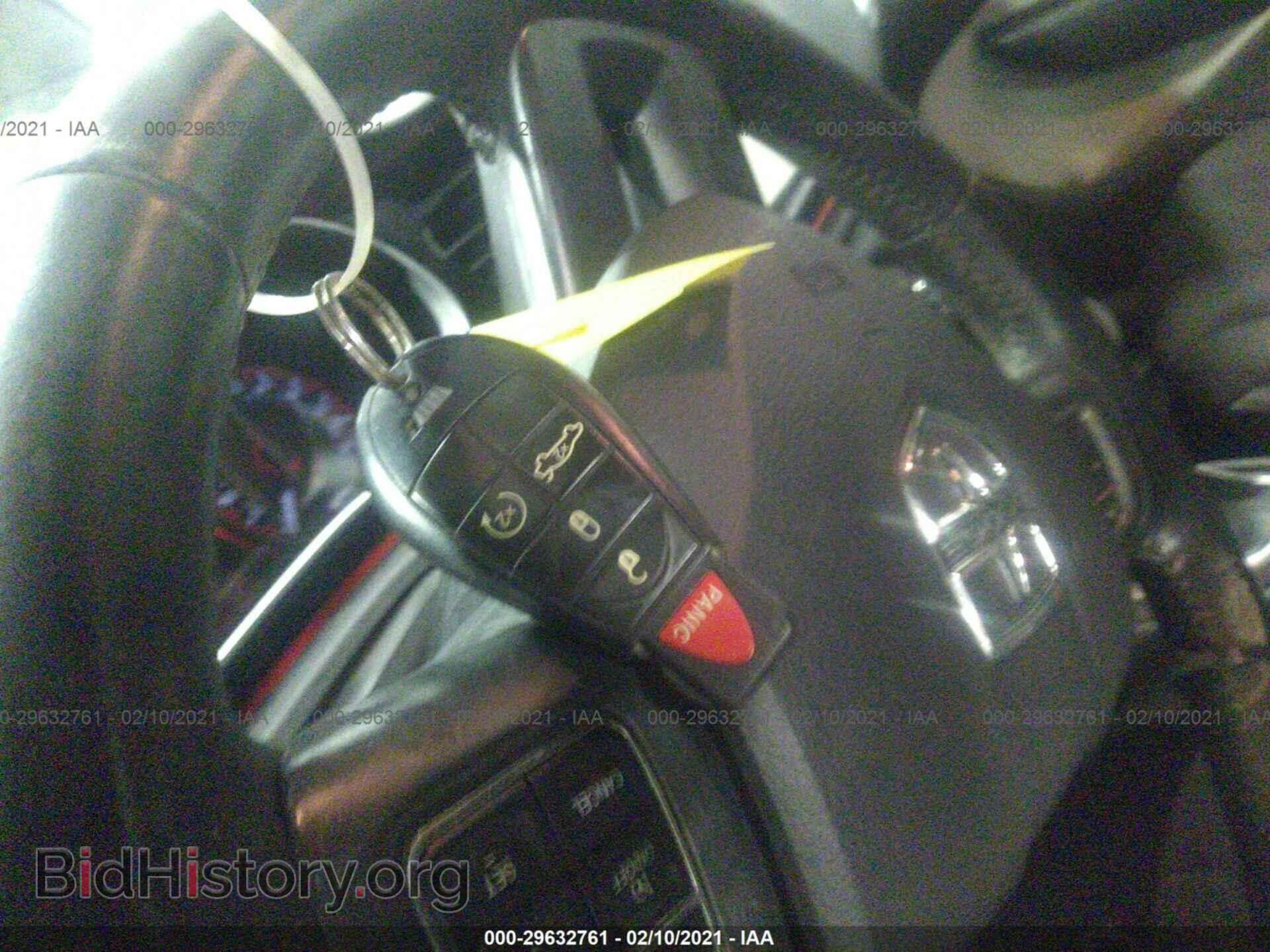 2014 DODGE DART - VIN: 1C3CDFBB0ED742079 - Photo 11