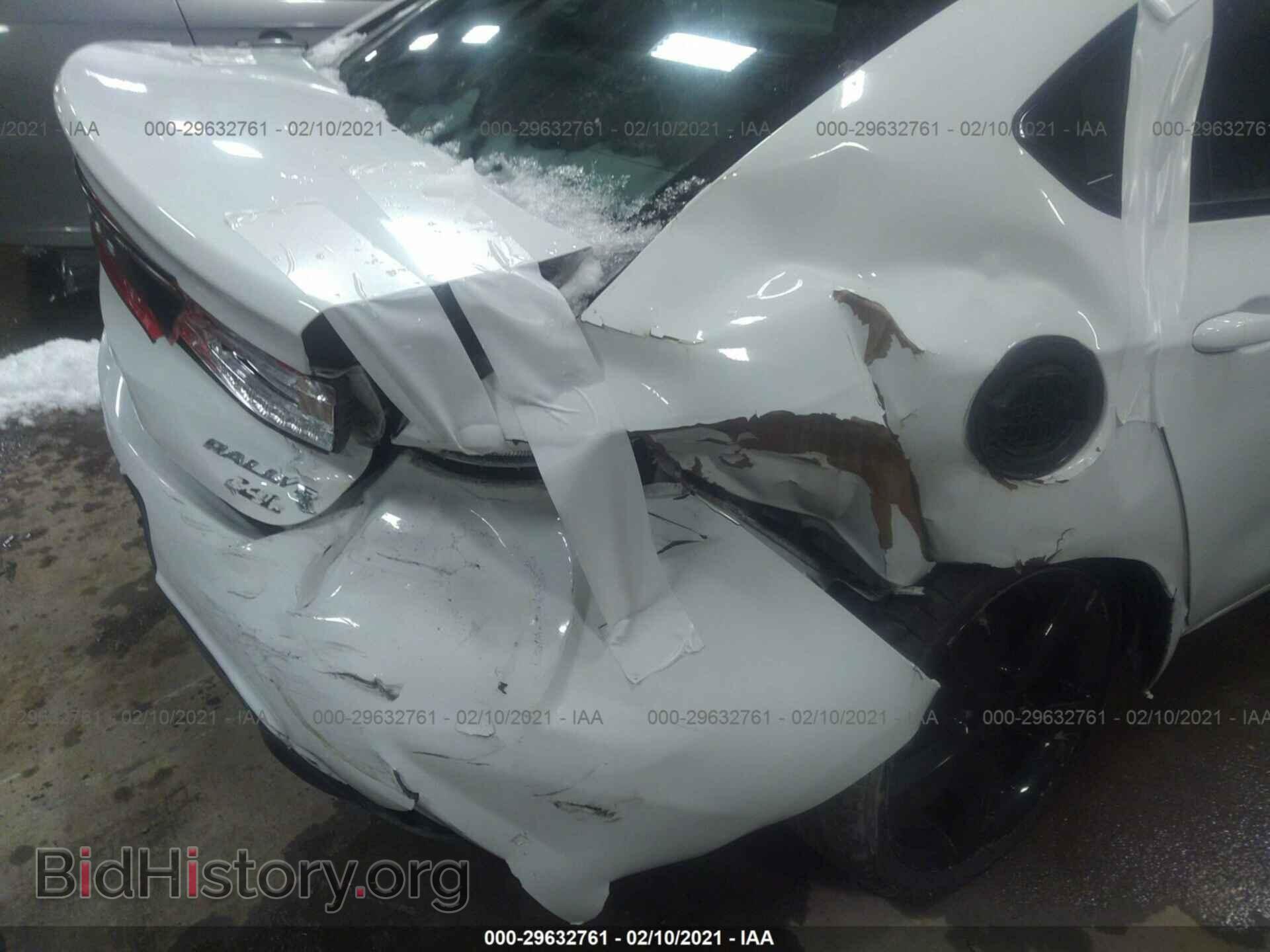 2014 DODGE DART - VIN: 1C3CDFBB0ED742079 - Photo 6