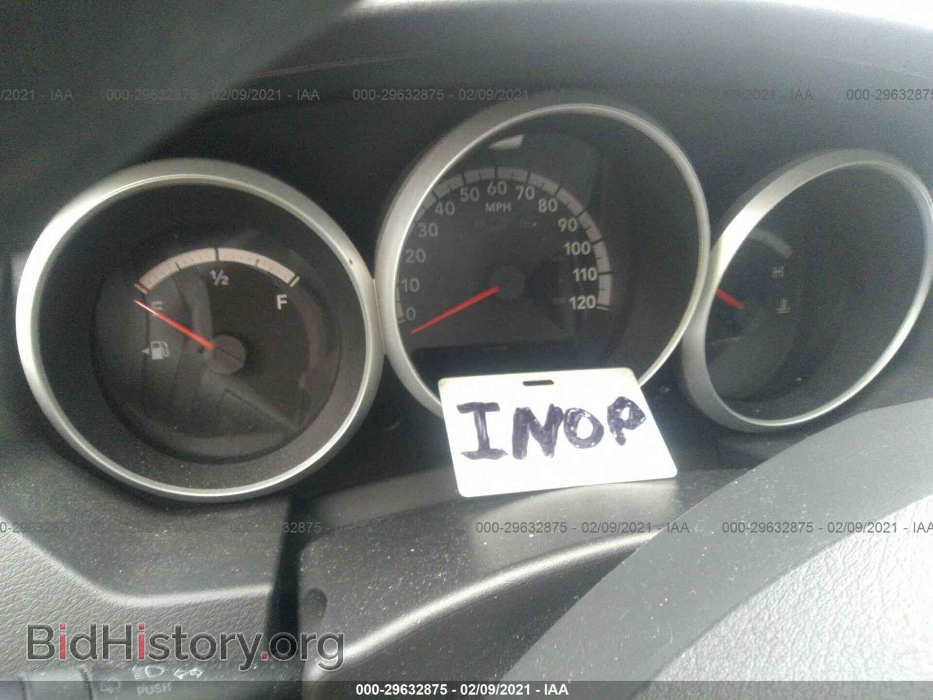 2010 DODGE GRAND CARAVAN - VIN: 2D4RN4DE3AR335009 - Фото 7