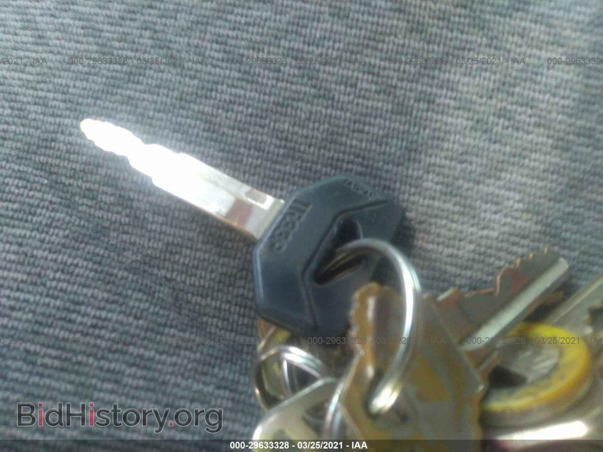 2006 DODGE CARAVAN - VIN: 1D4GP25B06B512860 - Photo 11