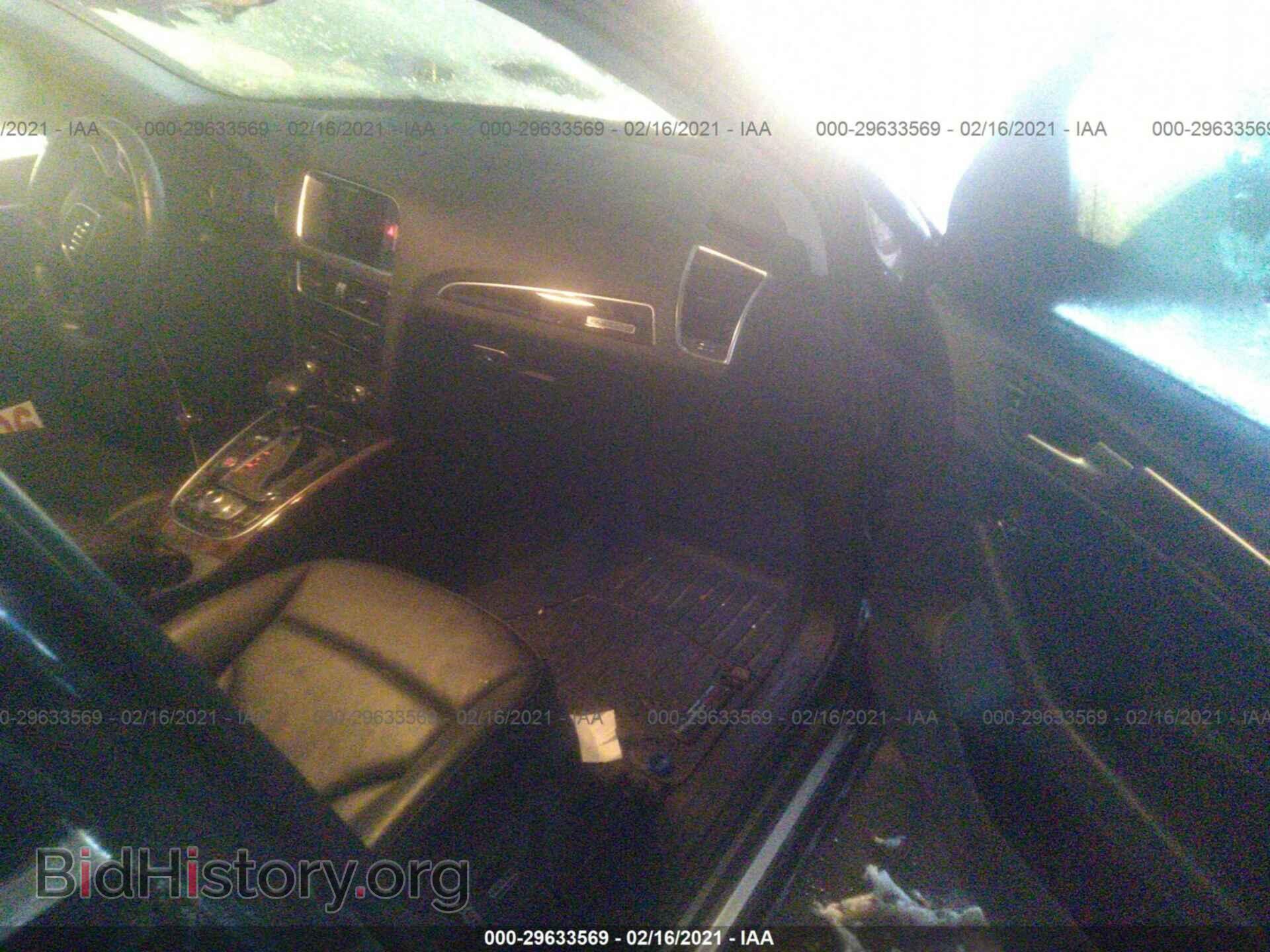 2015 AUDI Q5 - VIN: WA1LFAFP3FA043122 - Фото 5