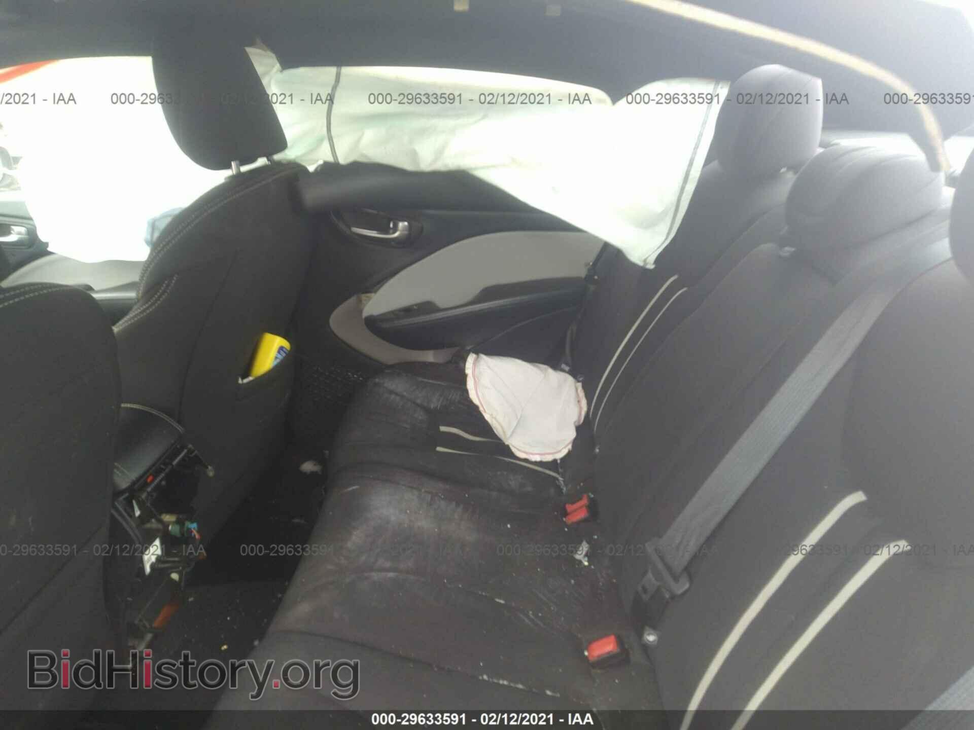 2014 DODGE DART - VIN: 1C3CDFBB5ED692876 - Photo 8