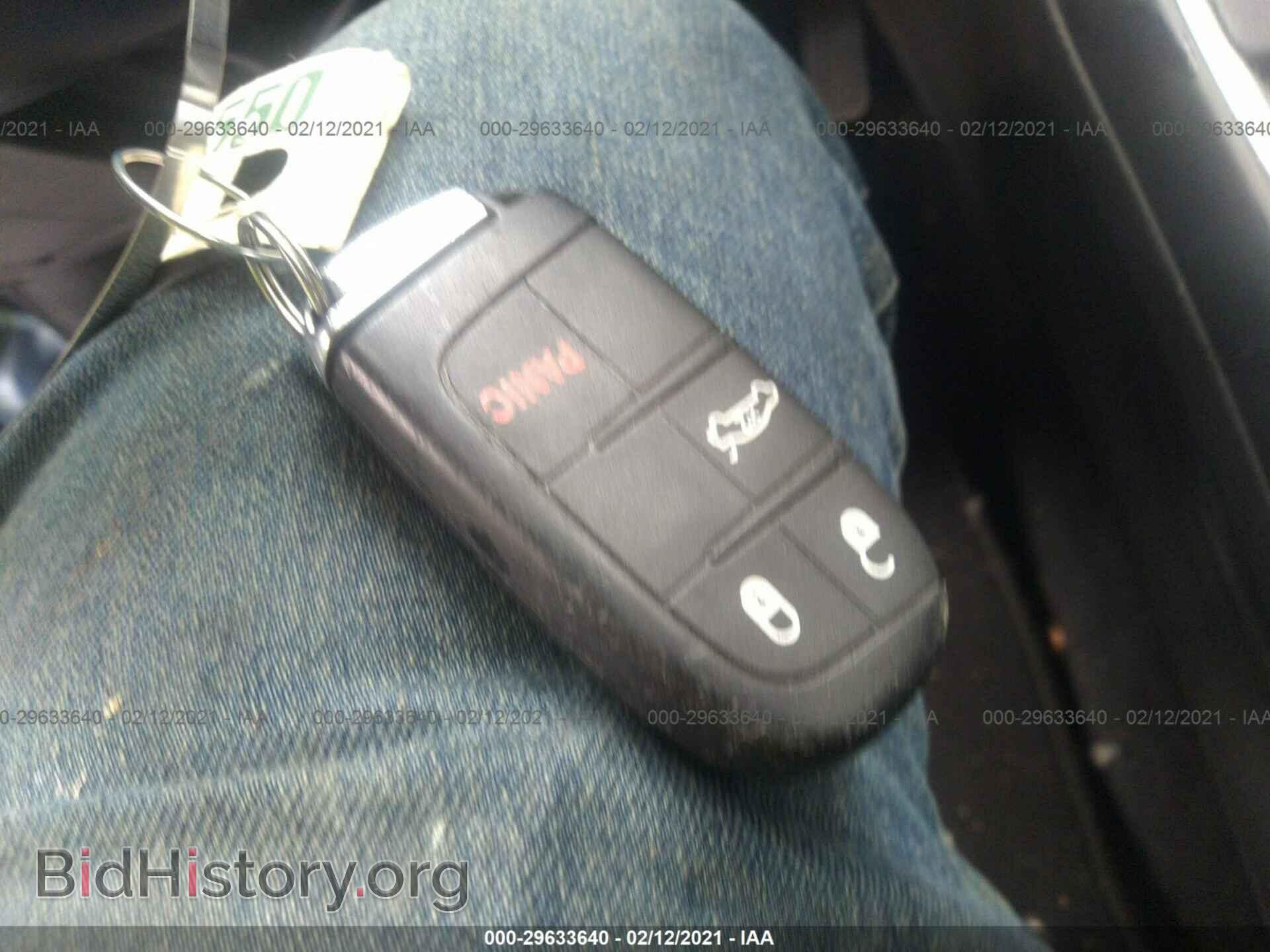 2015 CHRYSLER 200 - VIN: 1C3CCCAB6FN737046 - Photo 11