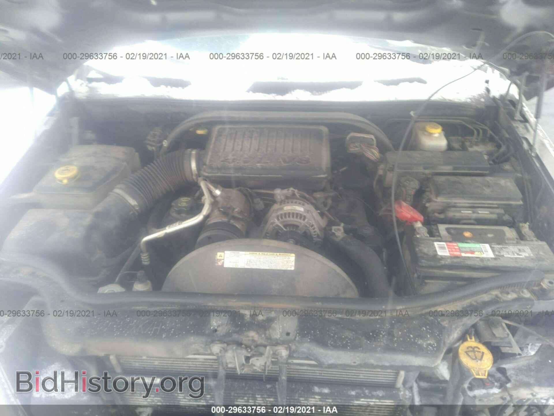 2007 JEEP COMMANDER - VIN: 1J8HG48P17C567391 - Фото 10