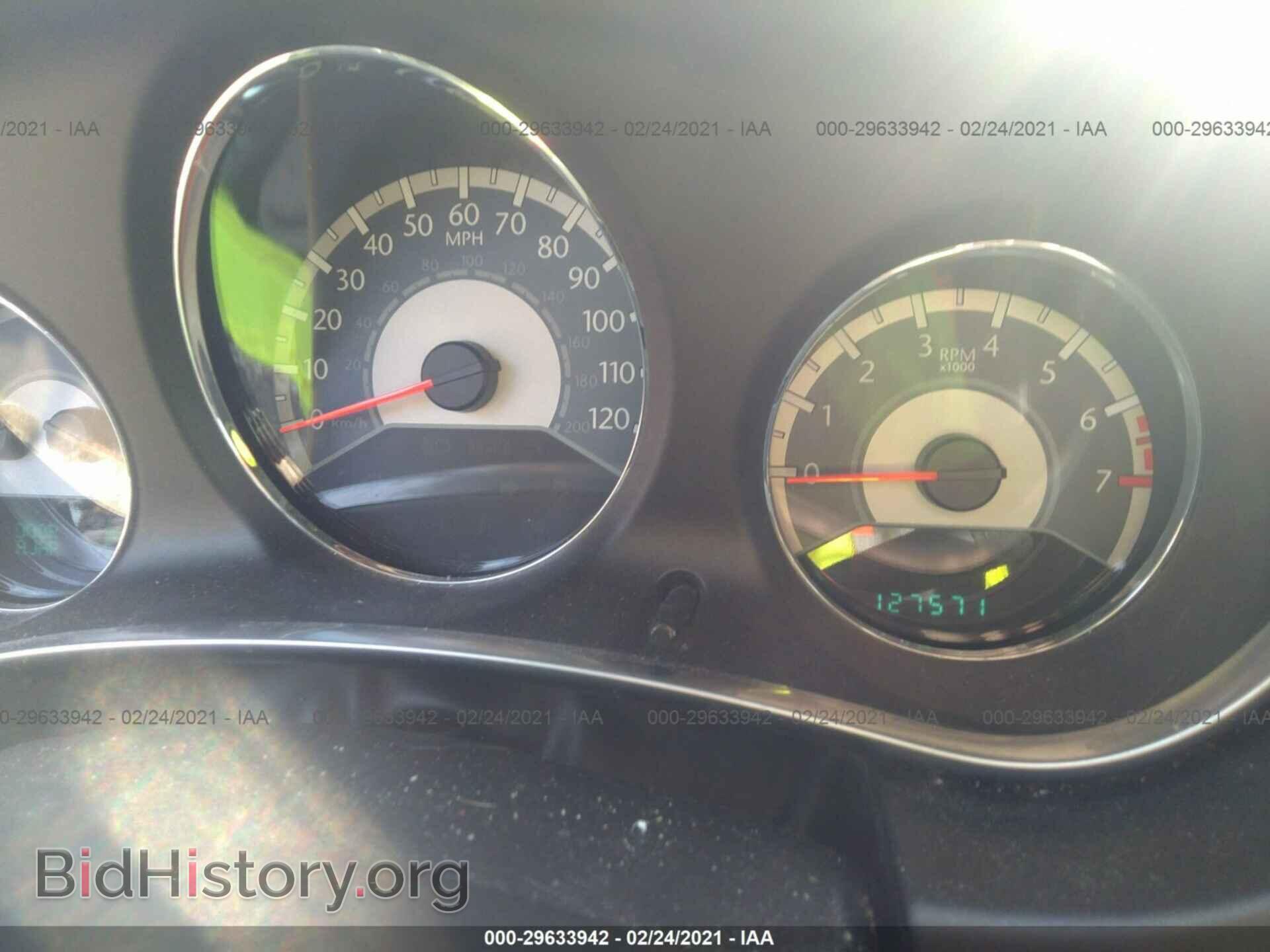 2012 CHRYSLER 200 - VIN: 1C3CCBCB5CN200915 - Photo 7