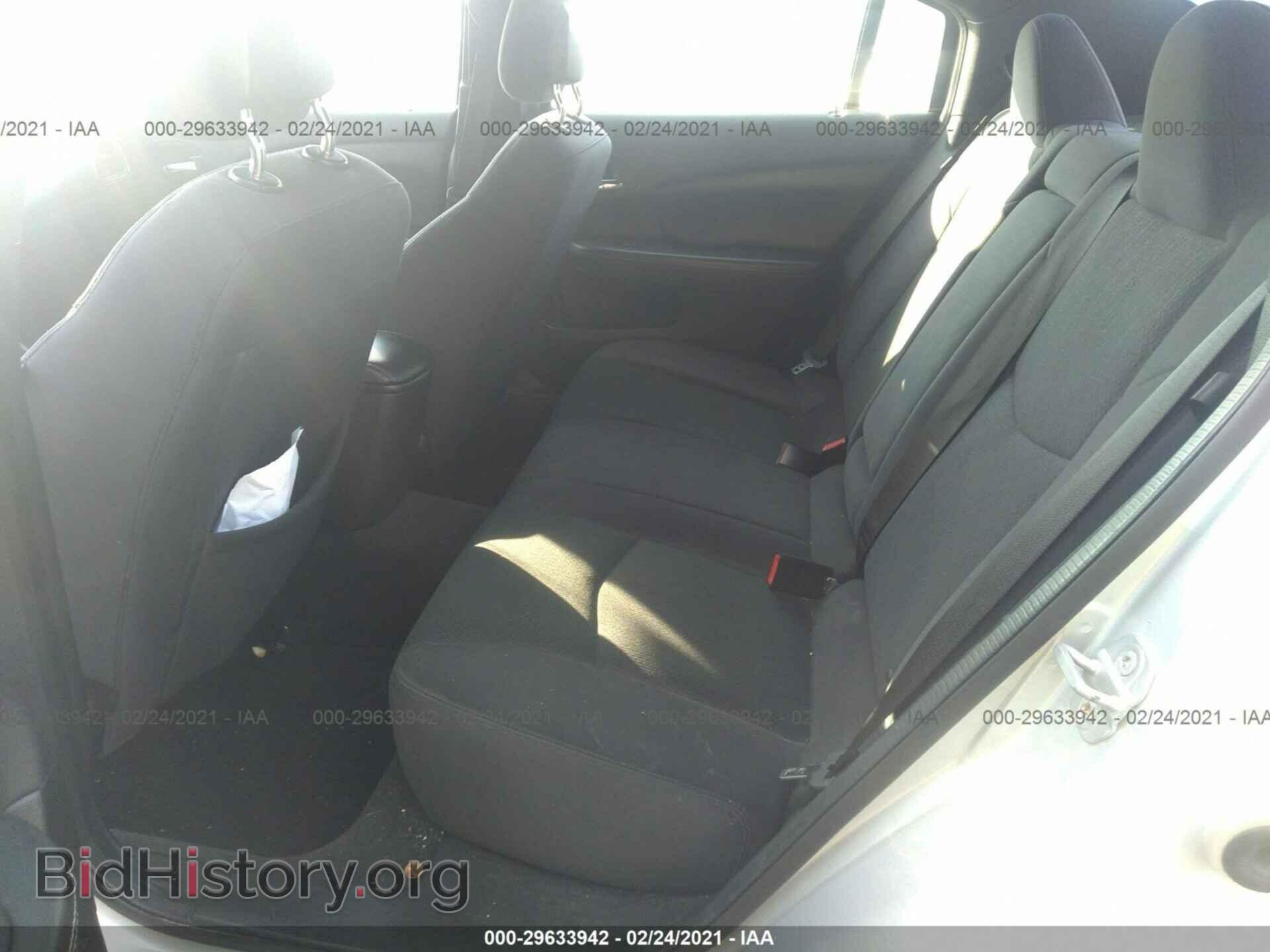2012 CHRYSLER 200 - VIN: 1C3CCBCB5CN200915 - Photo 8