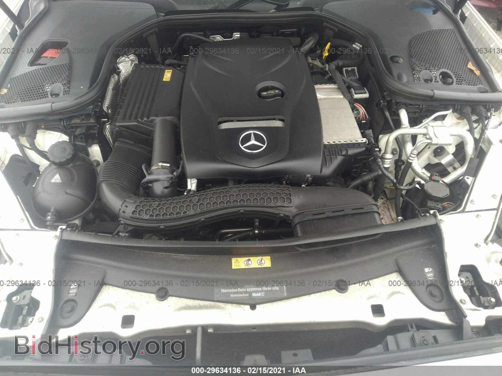 2017 MERCEDES-BENZ E-CLASS - VIN: WDDZF4KB0HA051019 - Фото 10