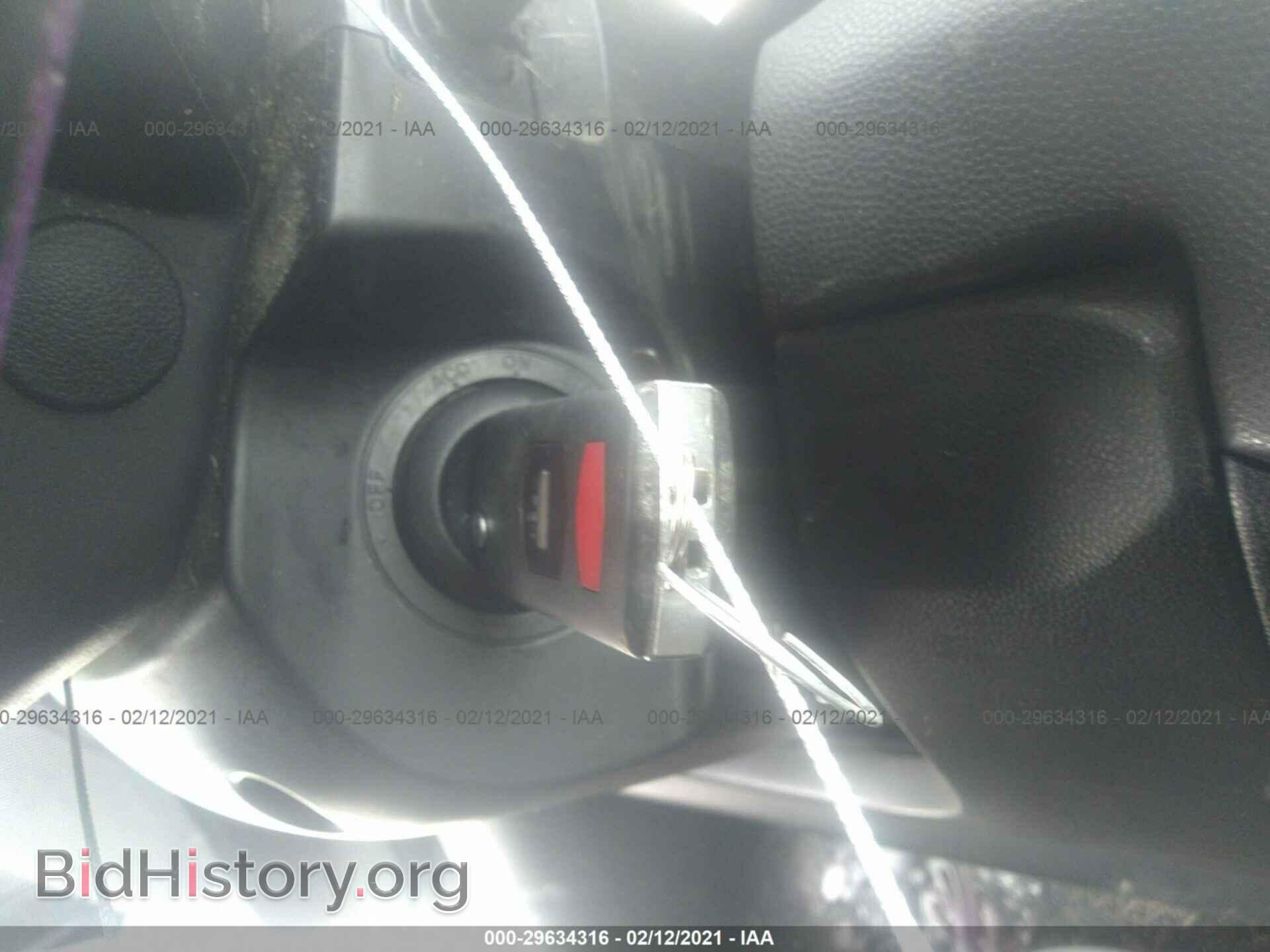 2015 MAZDA MAZDA5 - VIN: JM1CW2BL3F0181439 - Фото 11