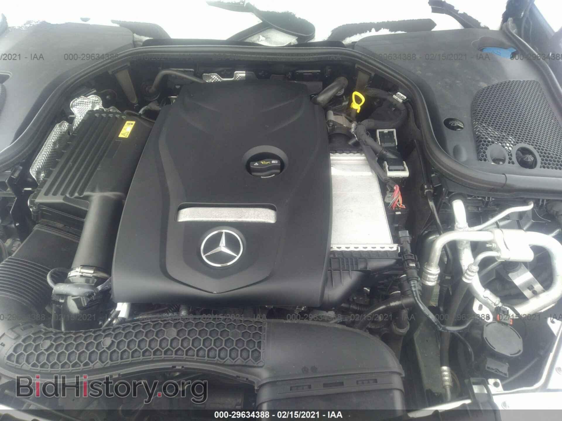 2017 MERCEDES-BENZ E-CLASS - VIN: WDDZF4KB7HA035920 - Фото 10