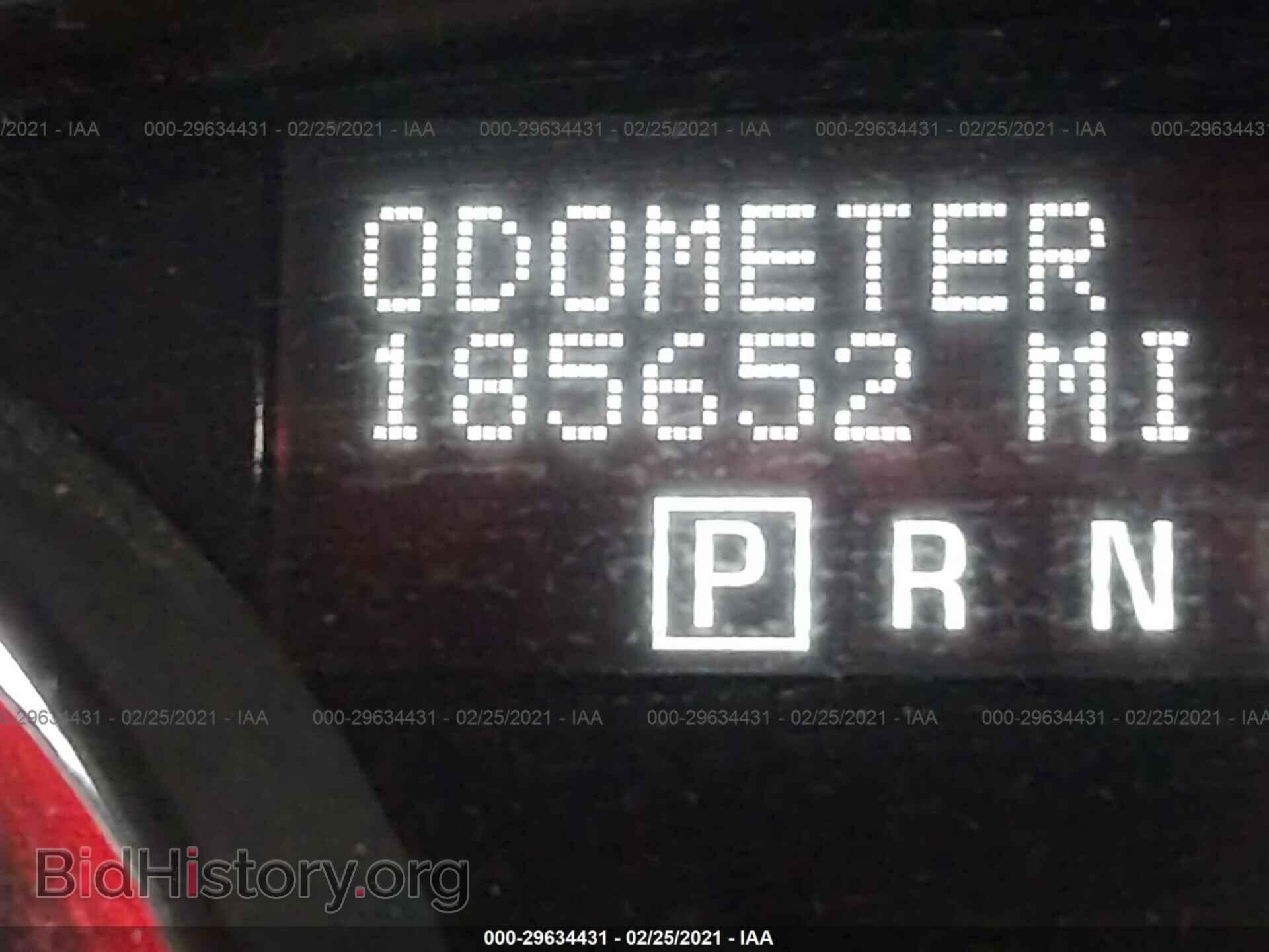 2008 GMC ACADIA - VIN: 1GKER33778J170839 - Фото 7
