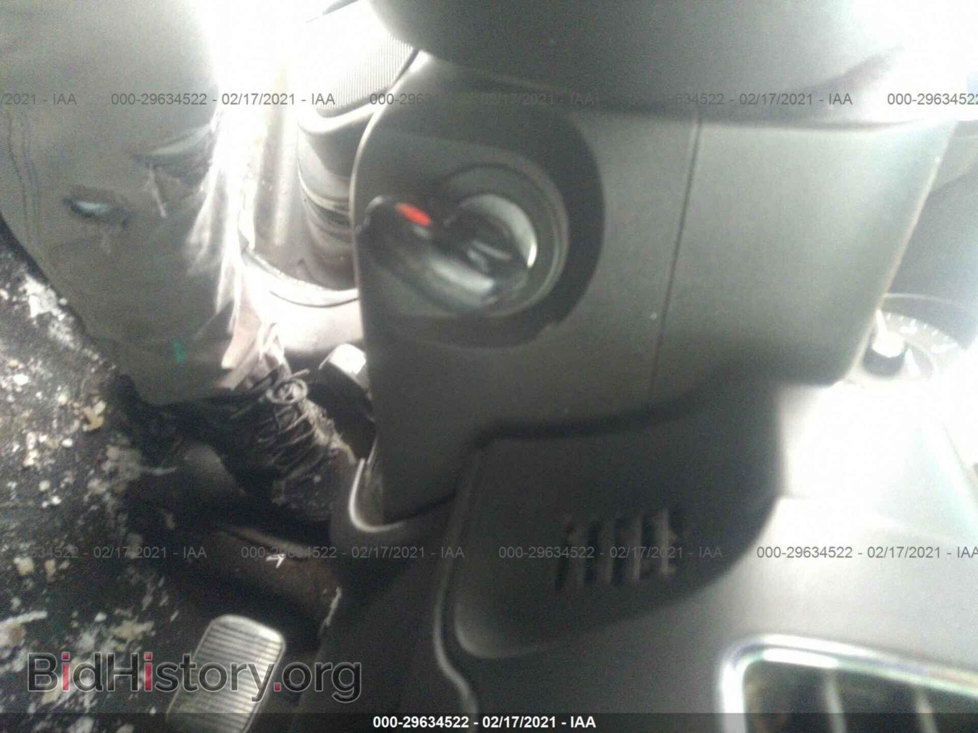 2011 FORD FLEX - VIN: 2FMGK5CCXBBD34769 - Photo 11