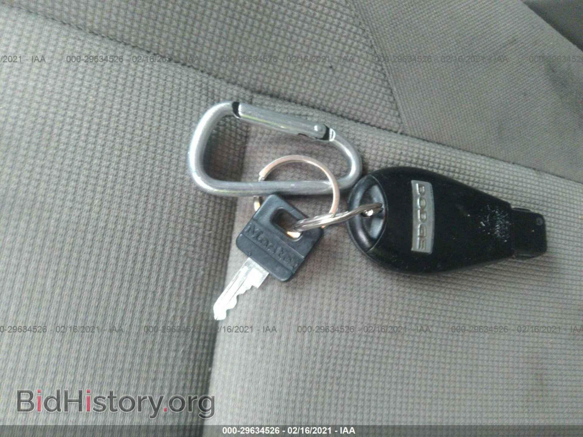 2012 DODGE DURANGO - VIN: 1C4RDJDG1CC106209 - Фото 11