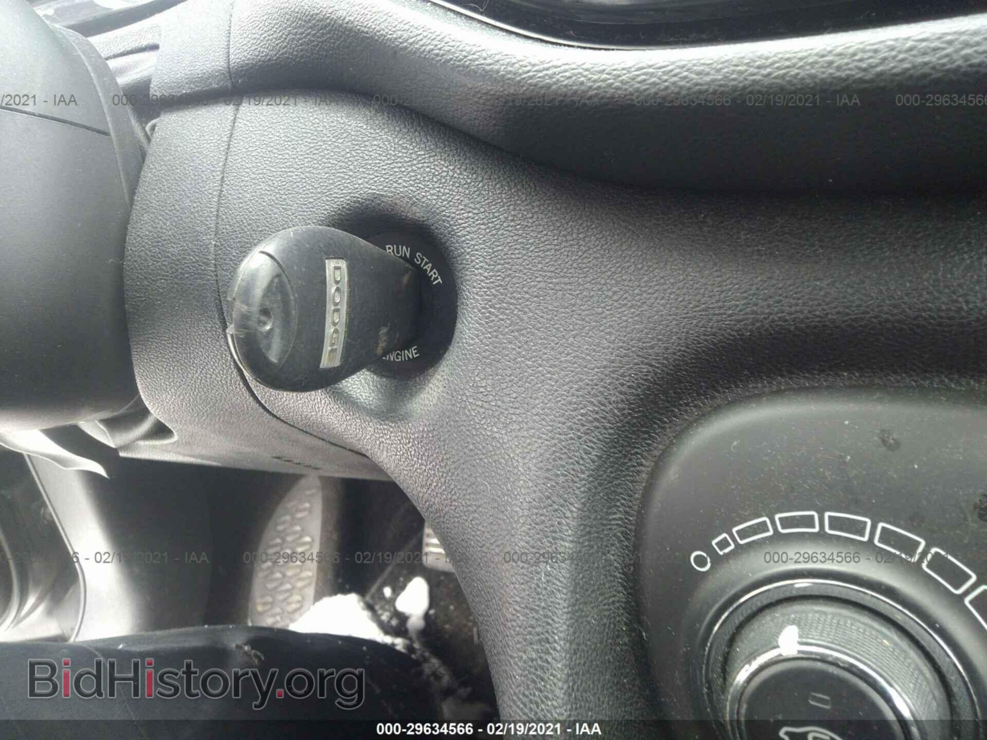 2013 DODGE DART - VIN: 1C3CDFBA3DD284219 - Фото 11