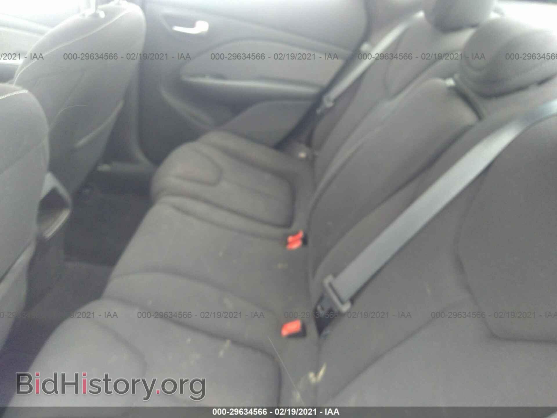 2013 DODGE DART - VIN: 1C3CDFBA3DD284219 - Фото 8